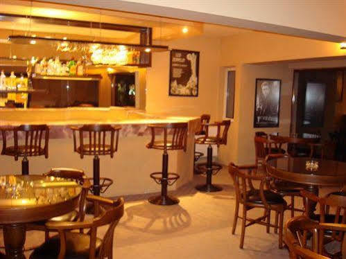 Hotel Avrasya Avanos