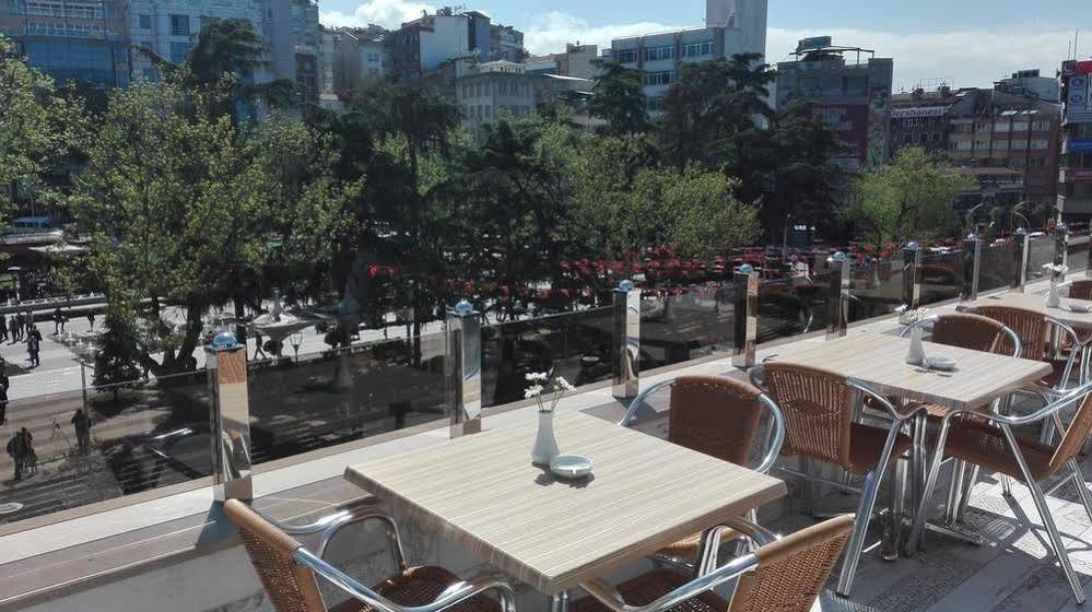 Hotel Ts Park