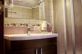 Hotel Ts Park Trabzon