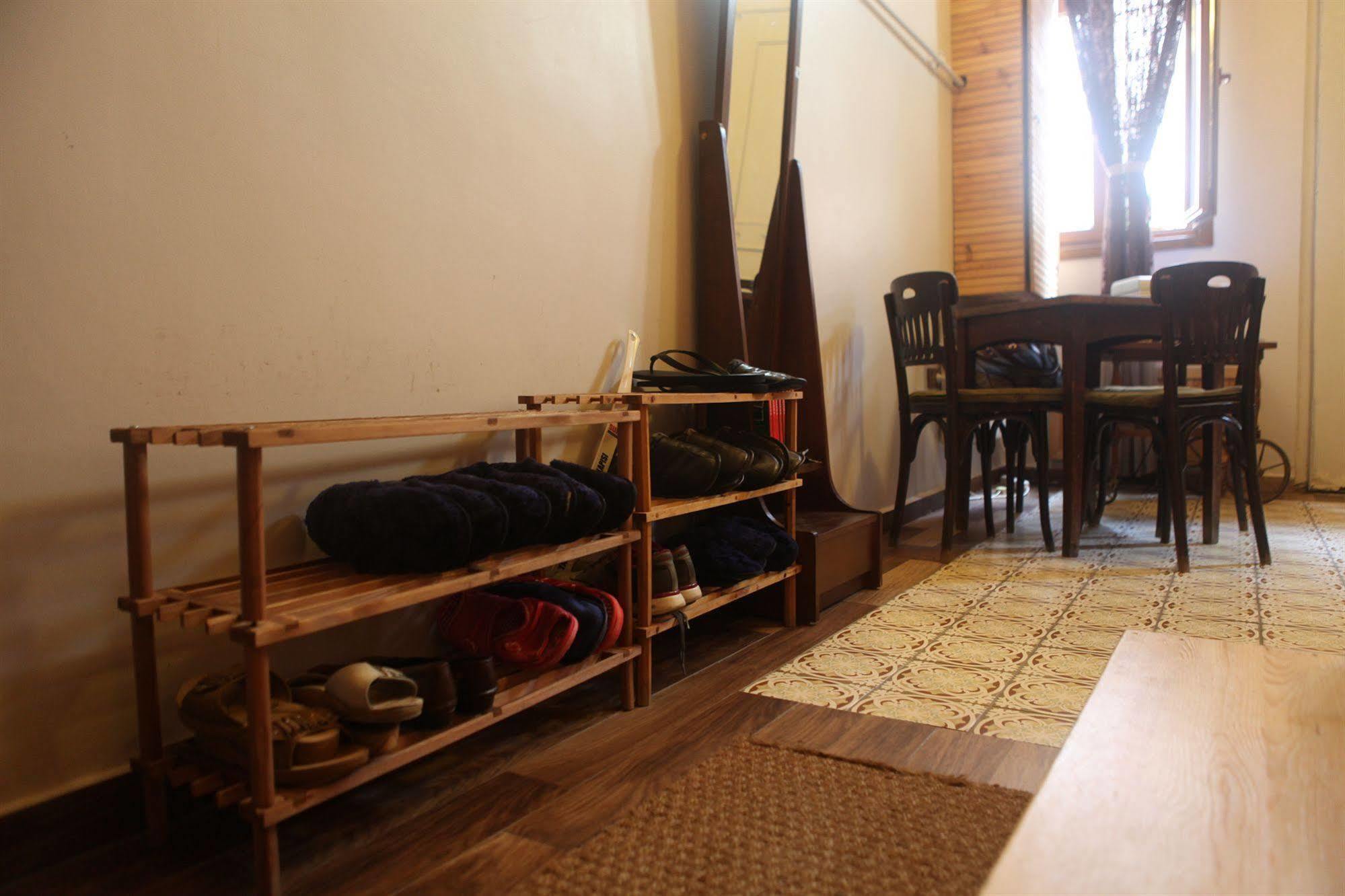 Tom Square Boutique Hotel 2*