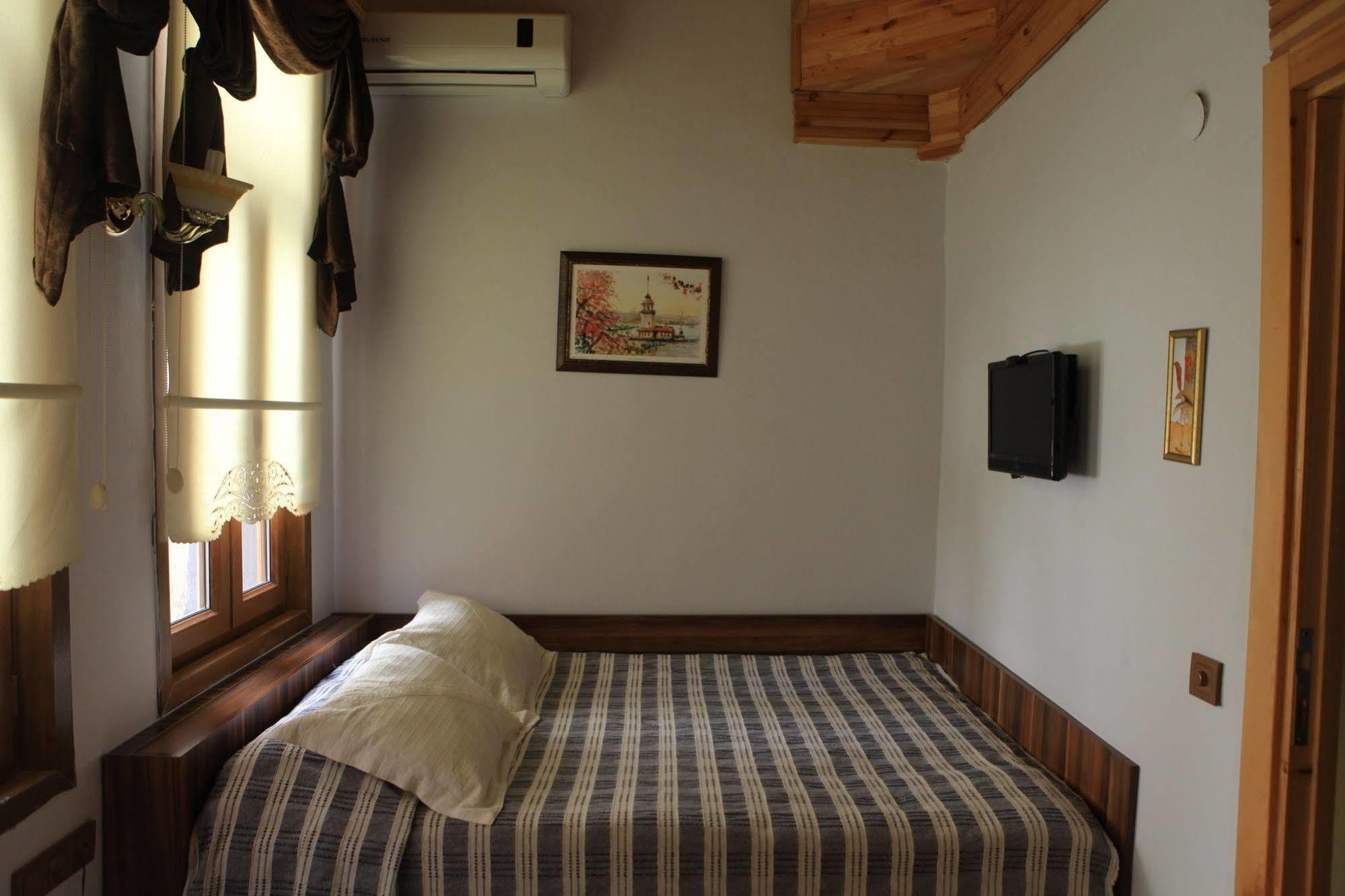 Tom Square Boutique Hotel Istanbul