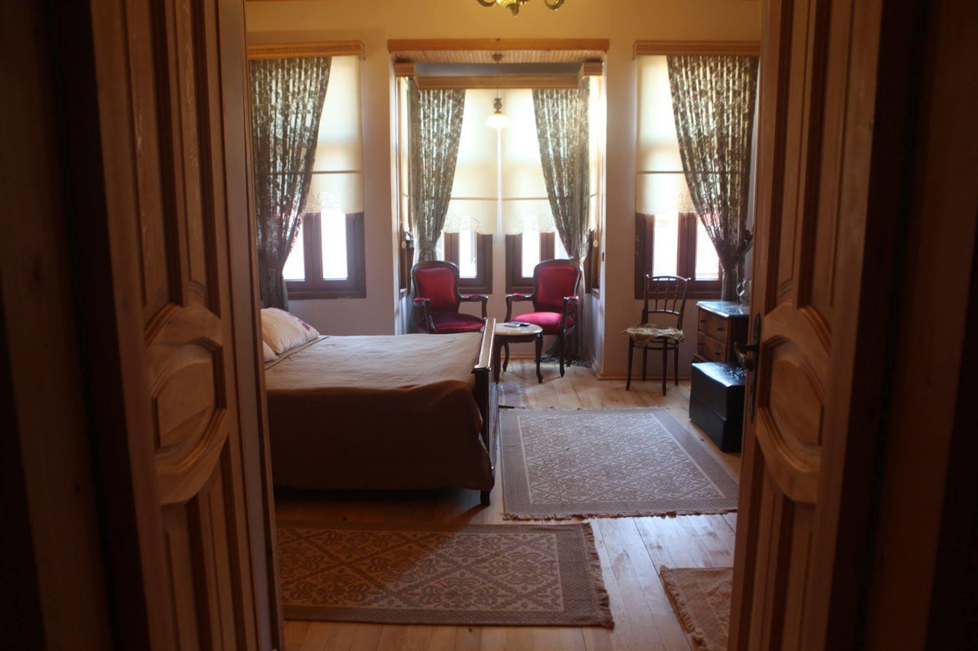 Tom Square Boutique 2* Istanbul