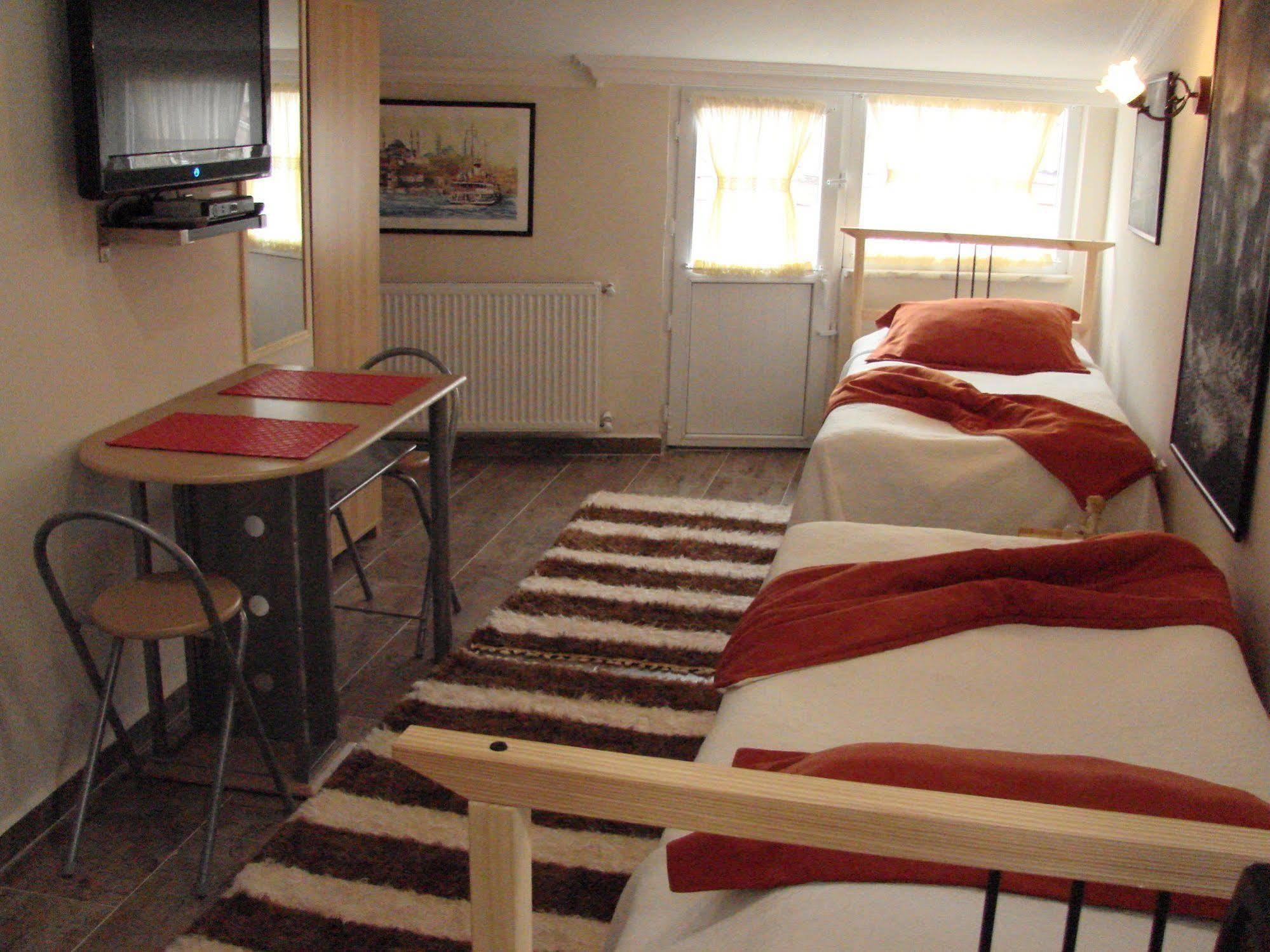 Hotel Tom Square Boutique