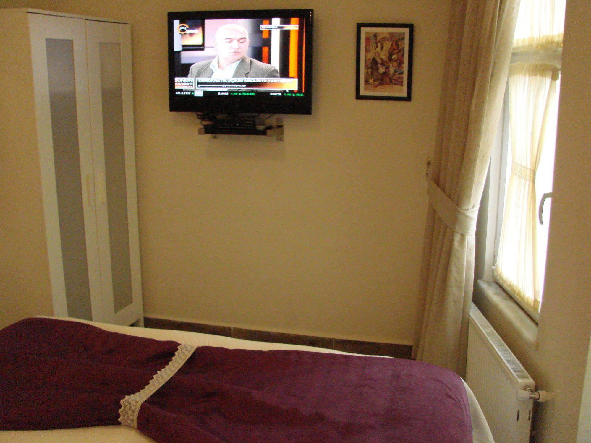 Tom Square Boutique Hotel Istanbul