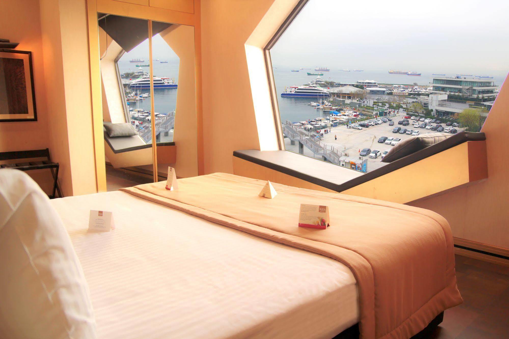 Rios Edition 3* Istanbul