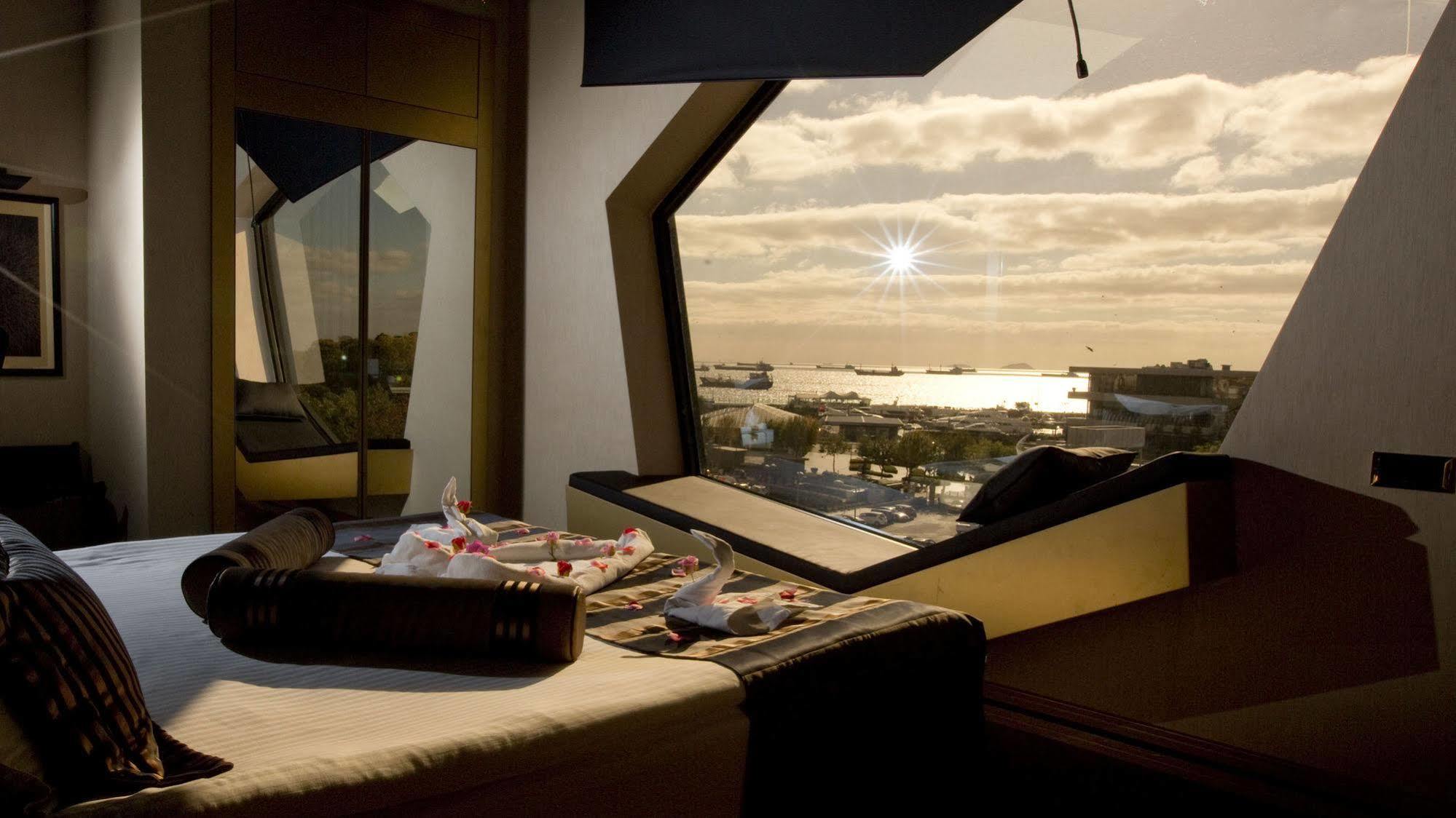 Rios Edition Hotel Istanbul