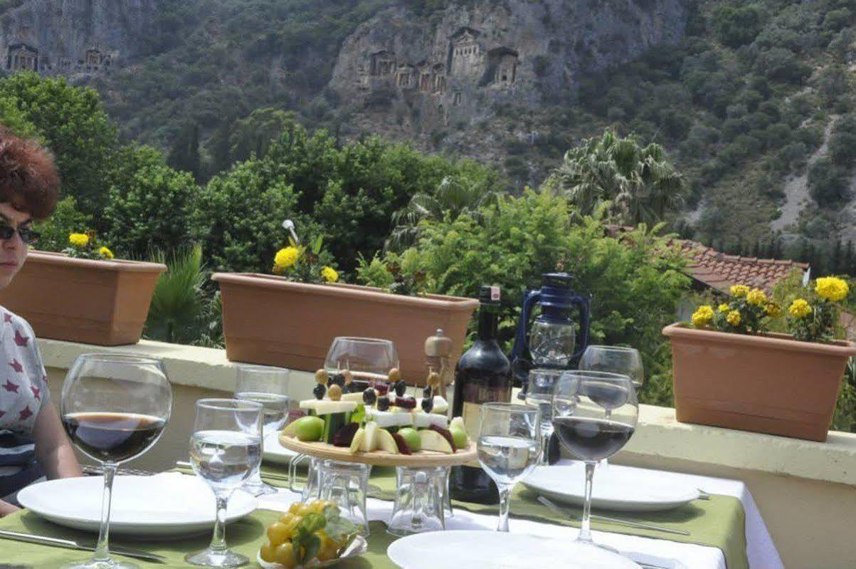 River Hotel Dalyan