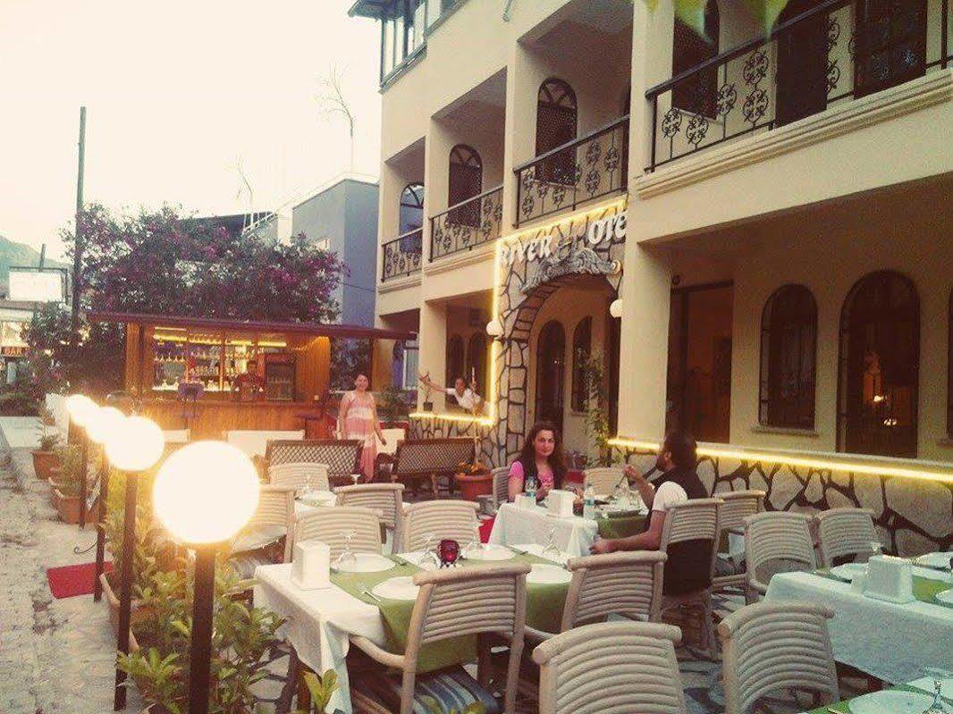 Hotel River Dalyan