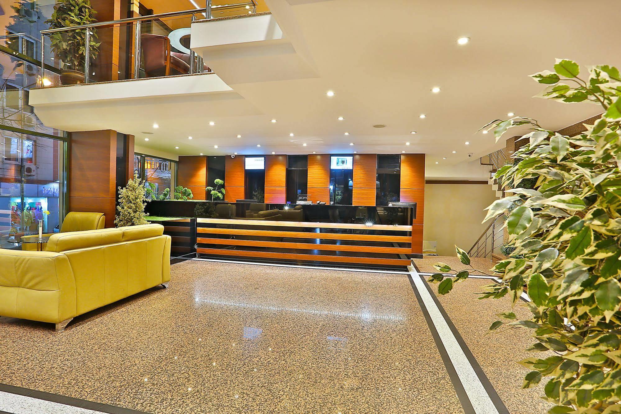 Grand Madrid 3* Istanbul