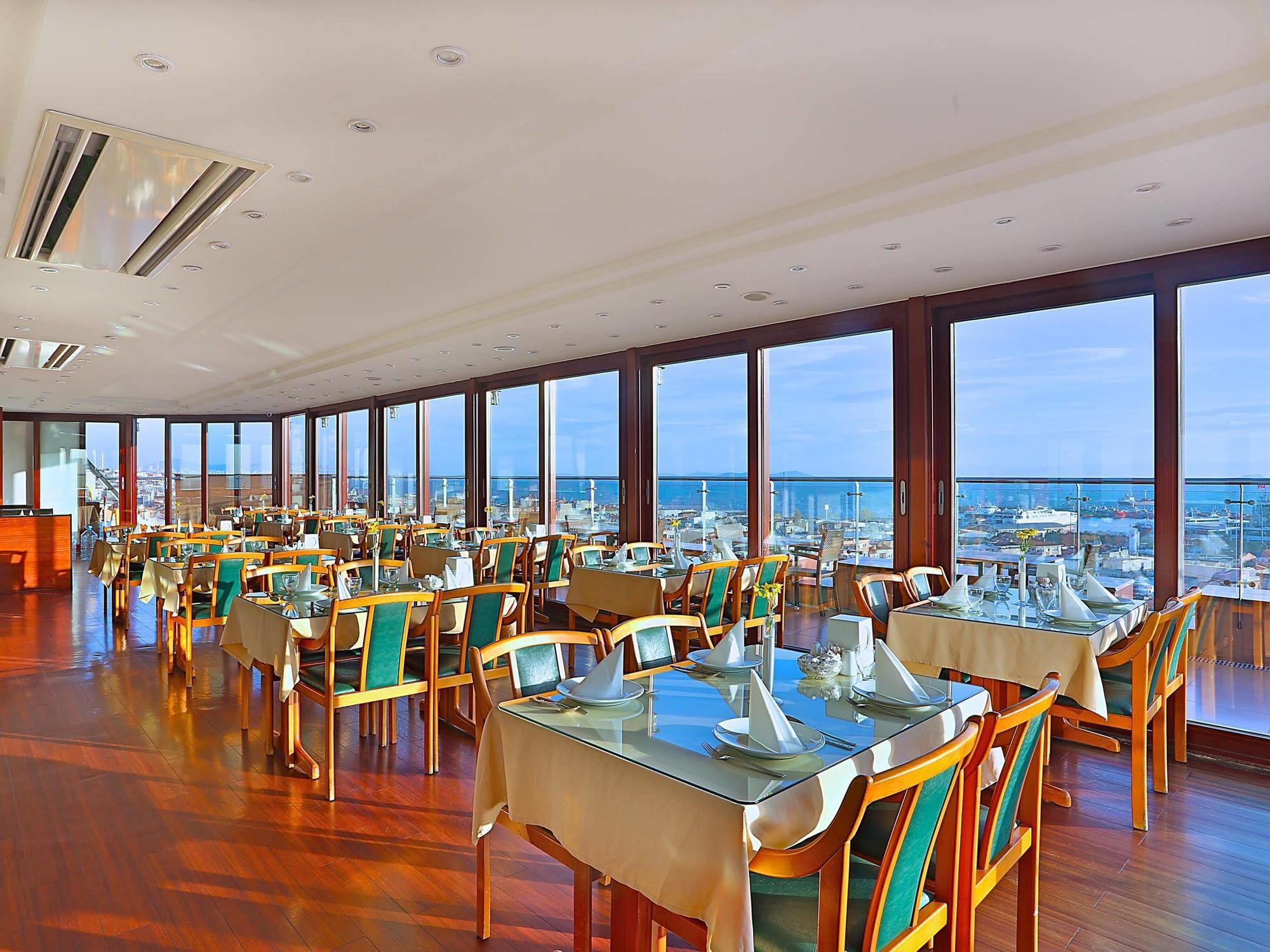 Grand Madrid 3*