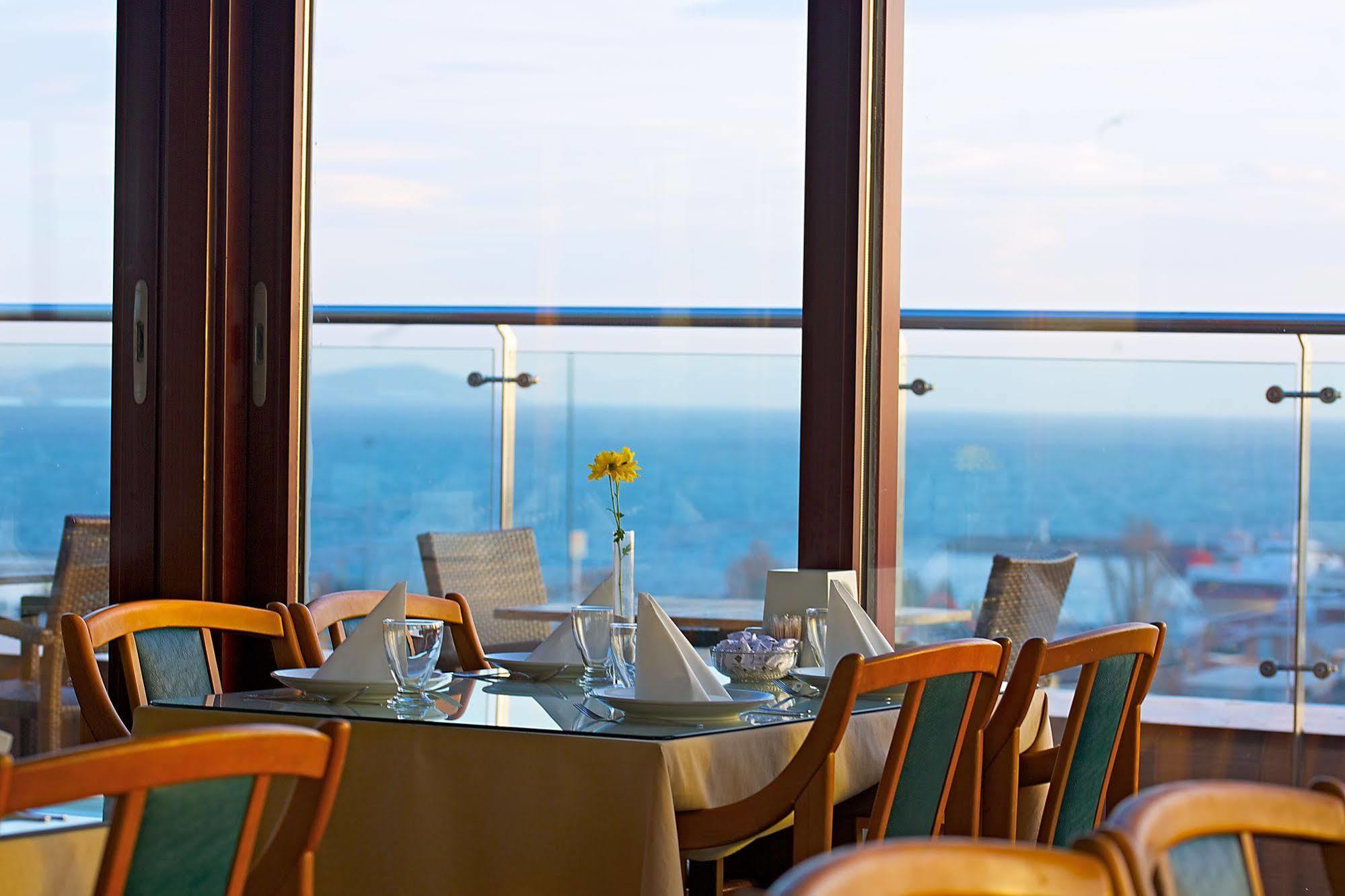Grand Madrid 3* Istanbul