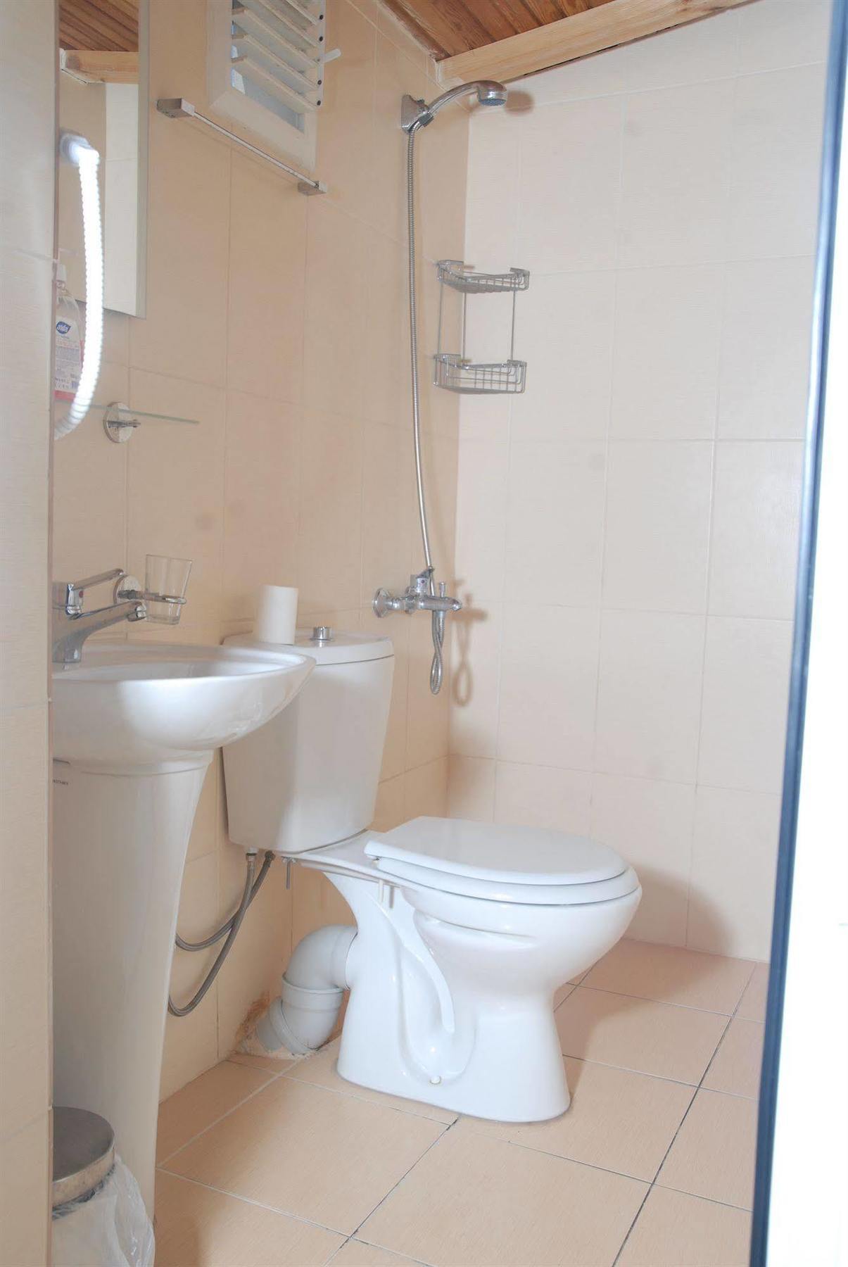 Ates Hostel Kas