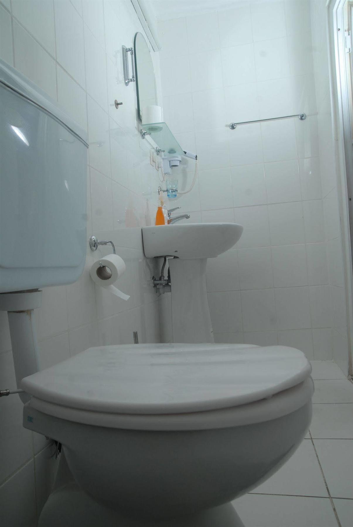 Ates Hostel Kas