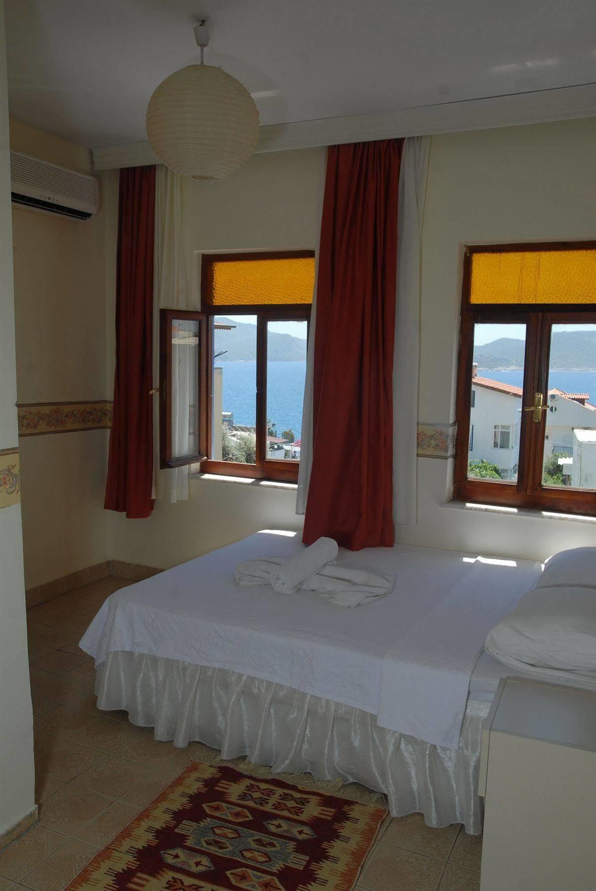 Hostel Ates *