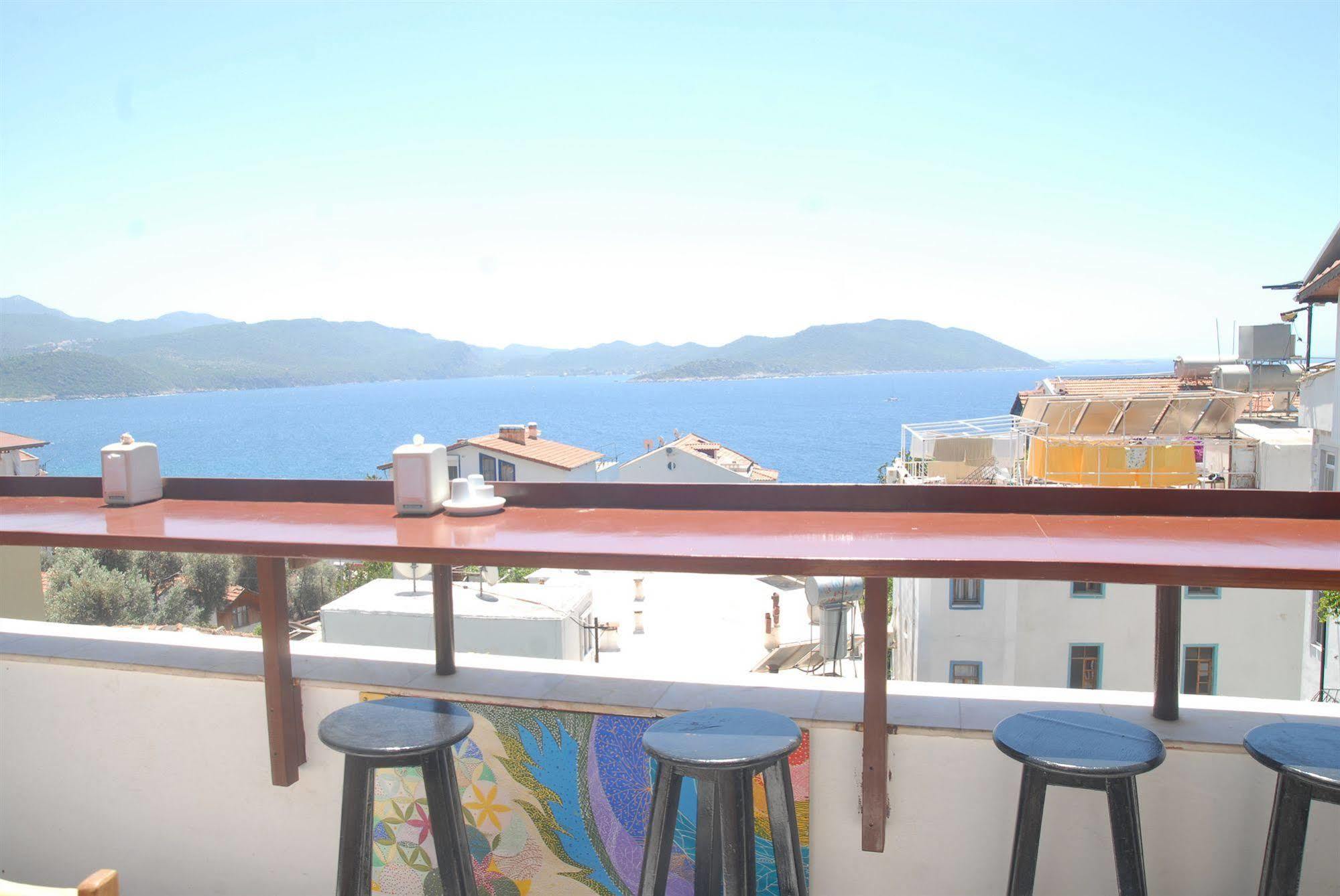 Hostel Ates Kas