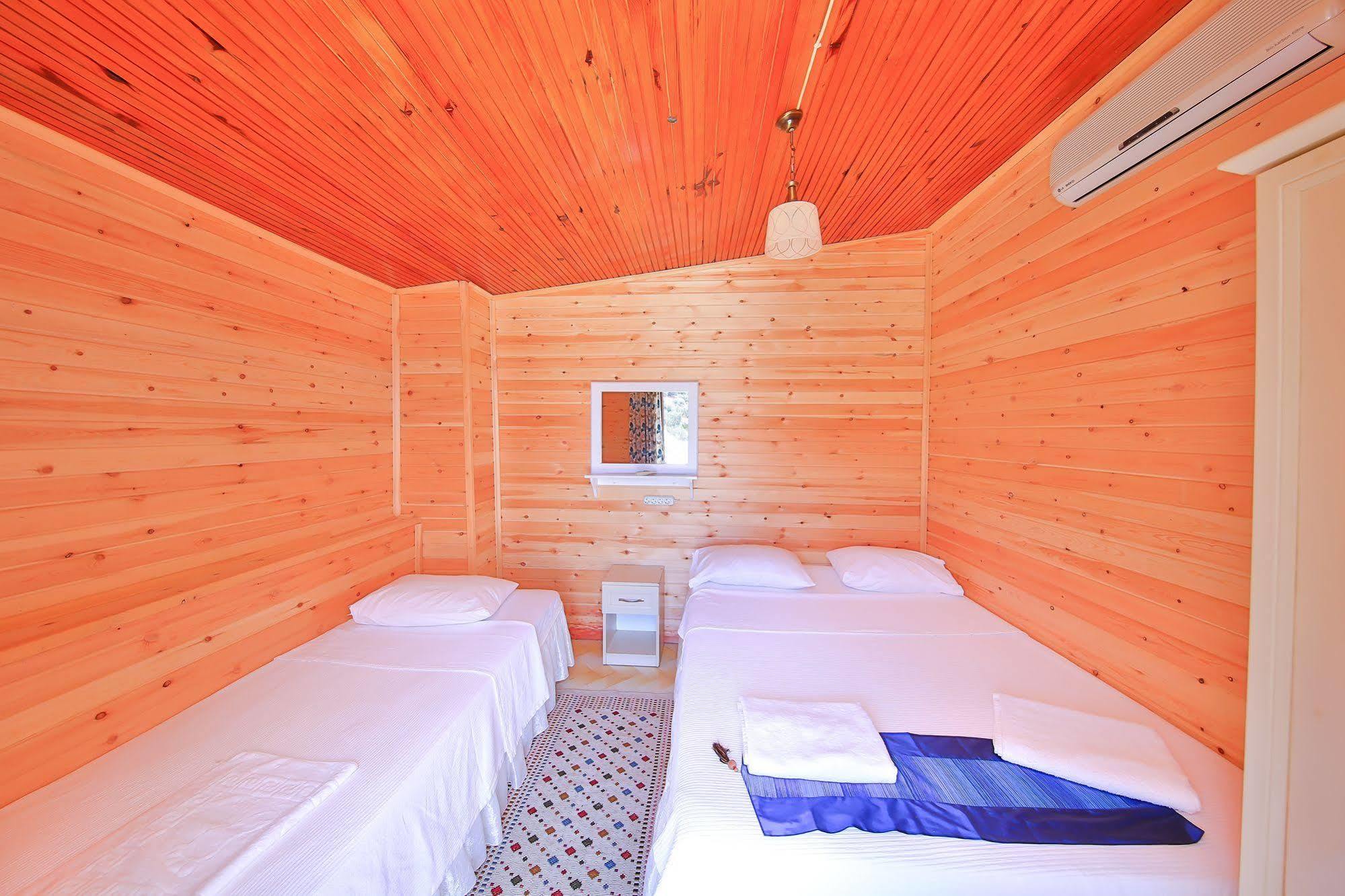 Ates Hostel Kas