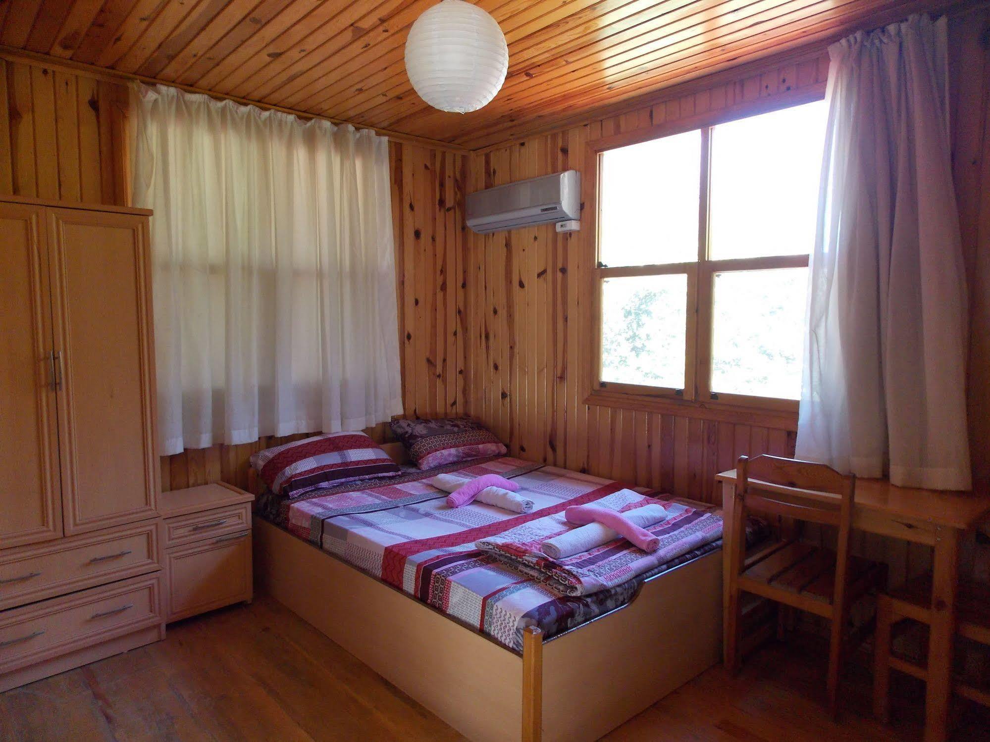 Holiday park Olympos Orange