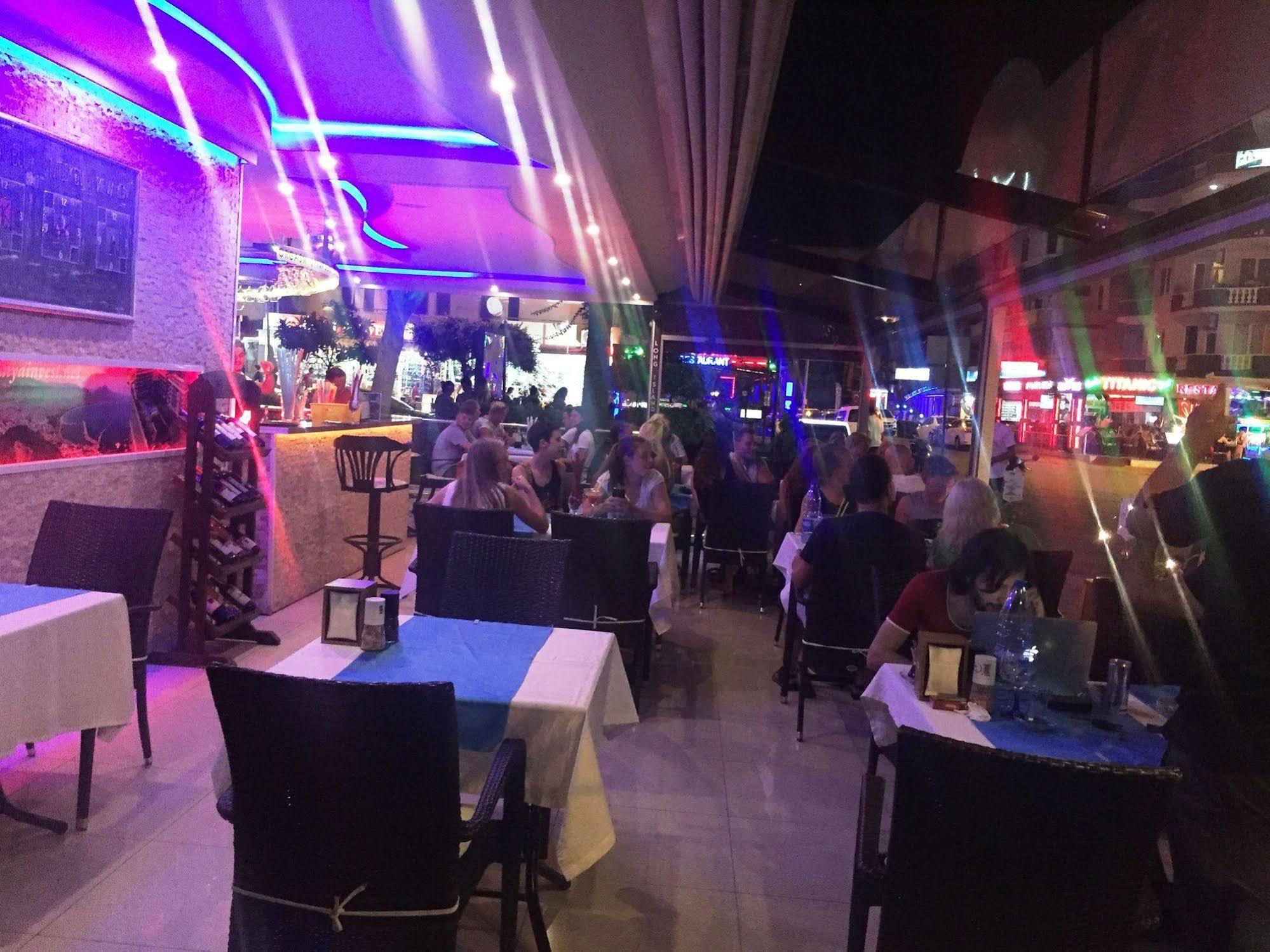 Semiz 3* Alanya