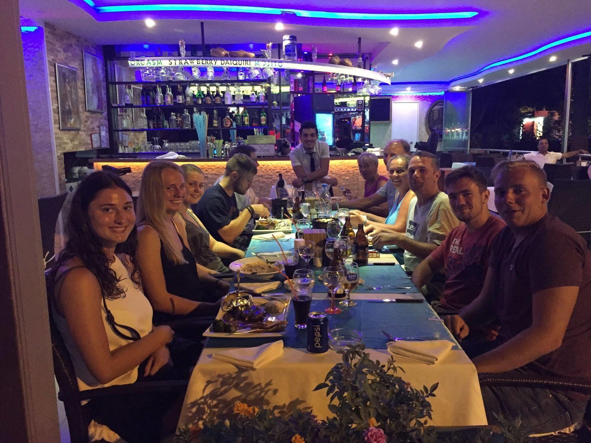 Semiz Alanya