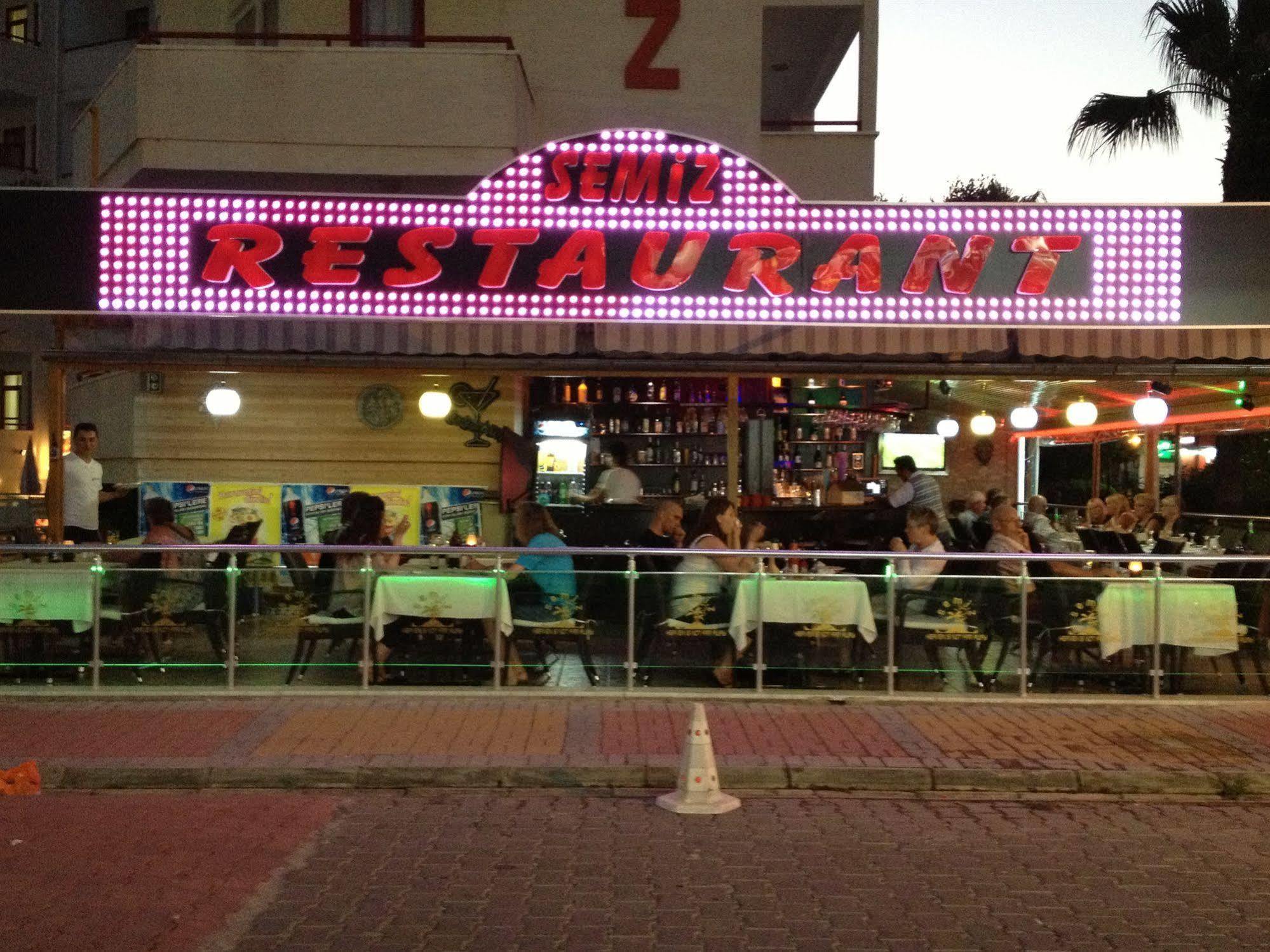 Semiz