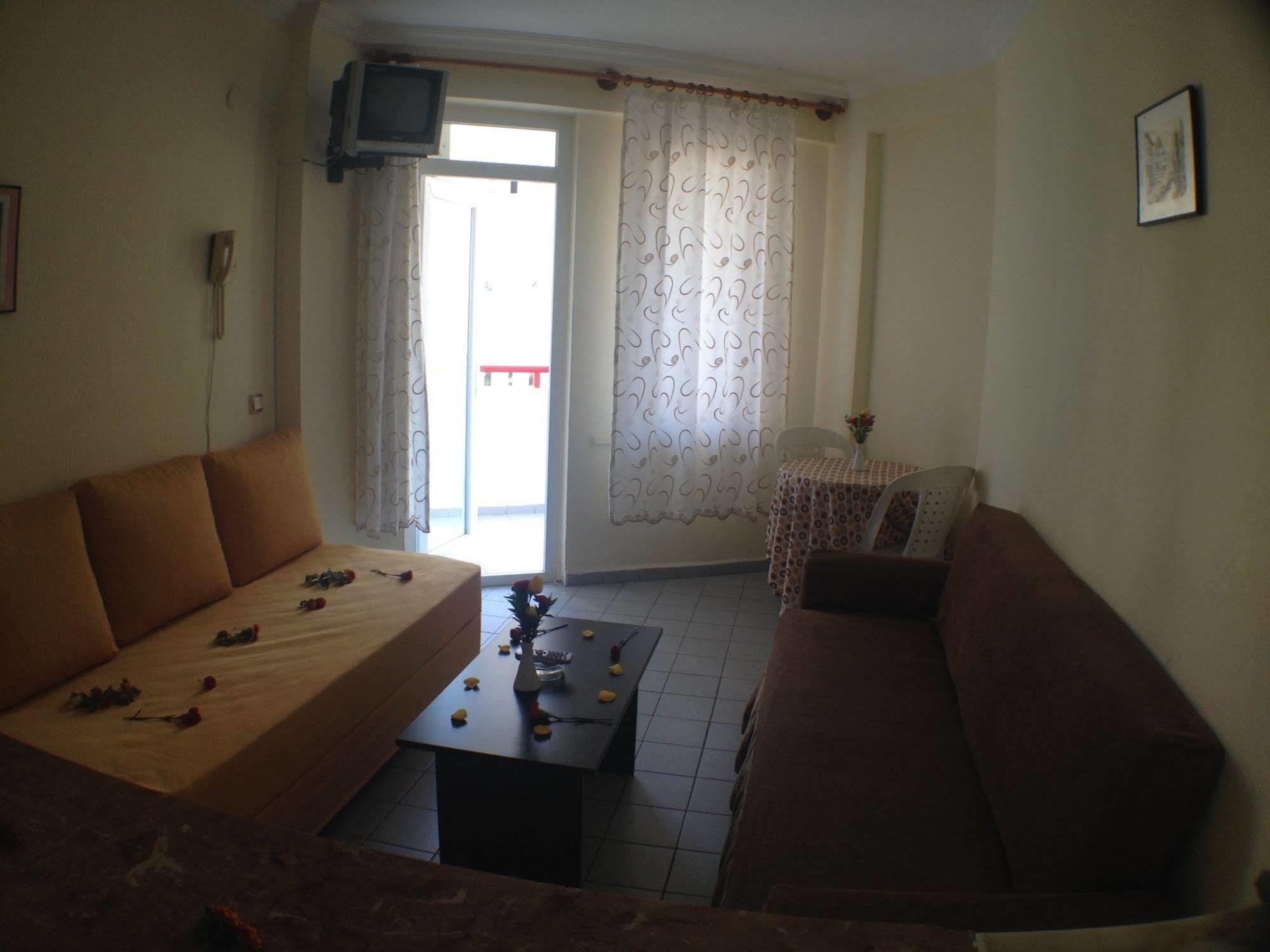 Semiz 3* Alanya