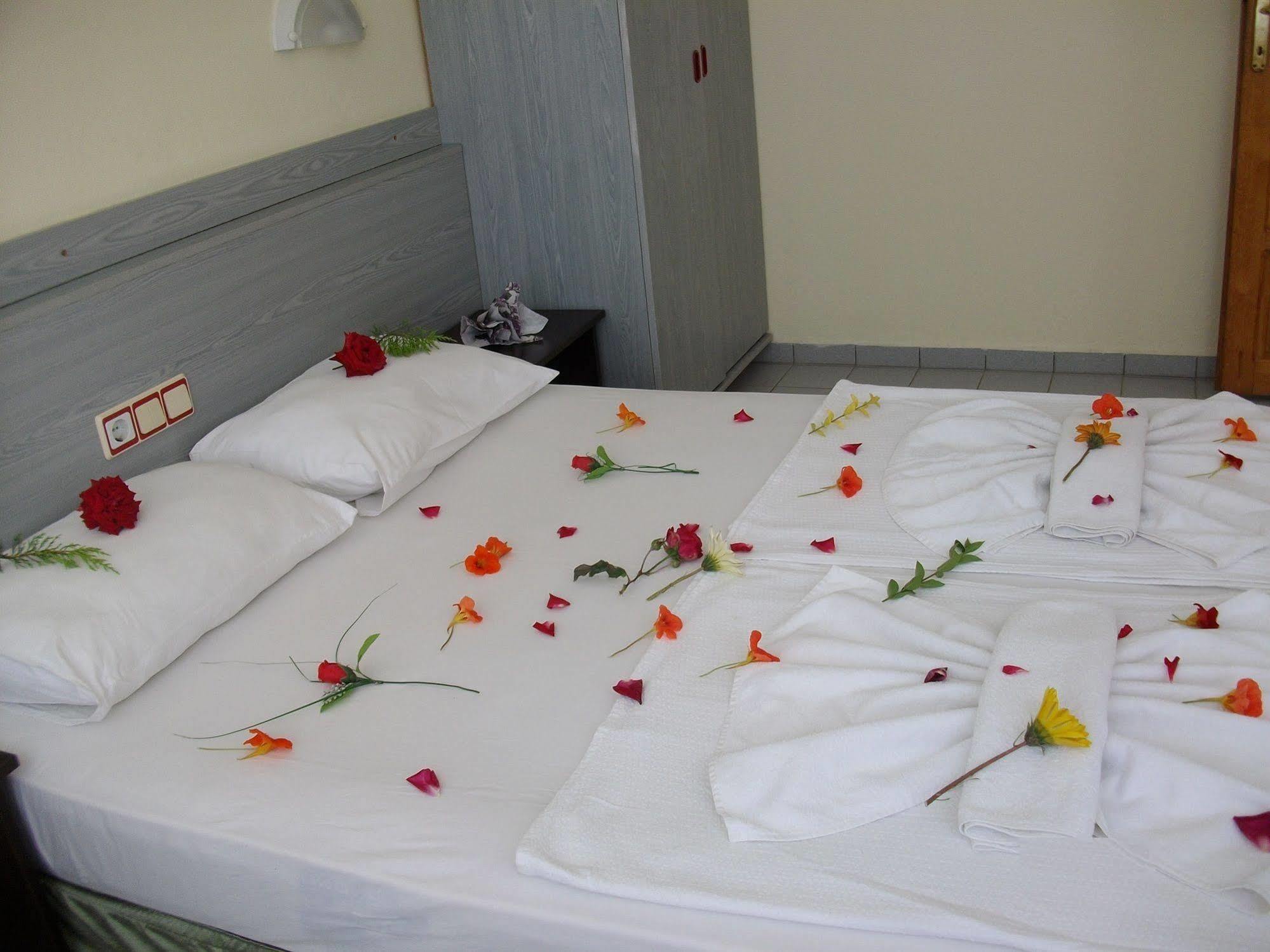 Semiz 3* Alanya