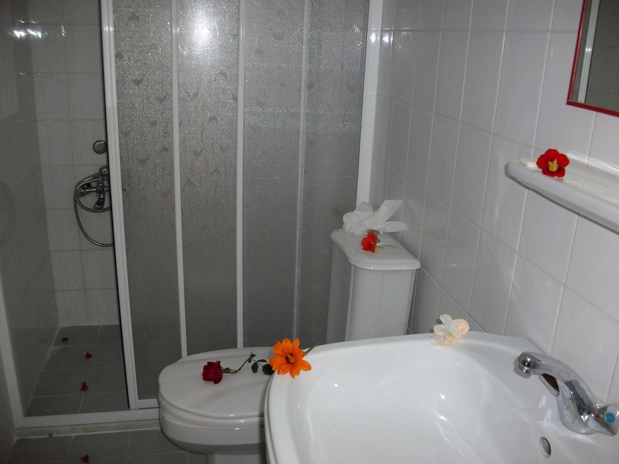 Semiz Aparthotel Alanya