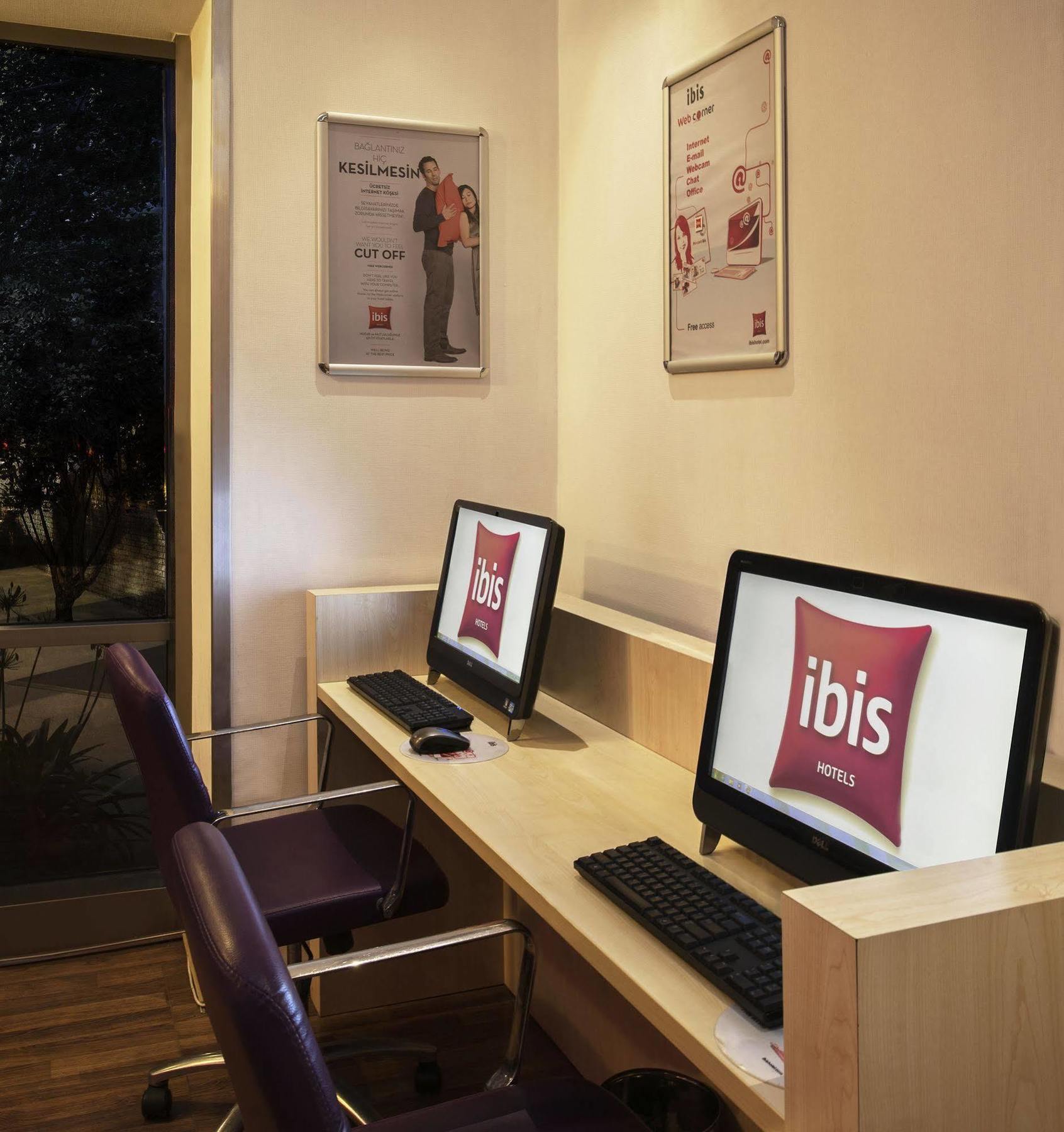 Ibis 3*