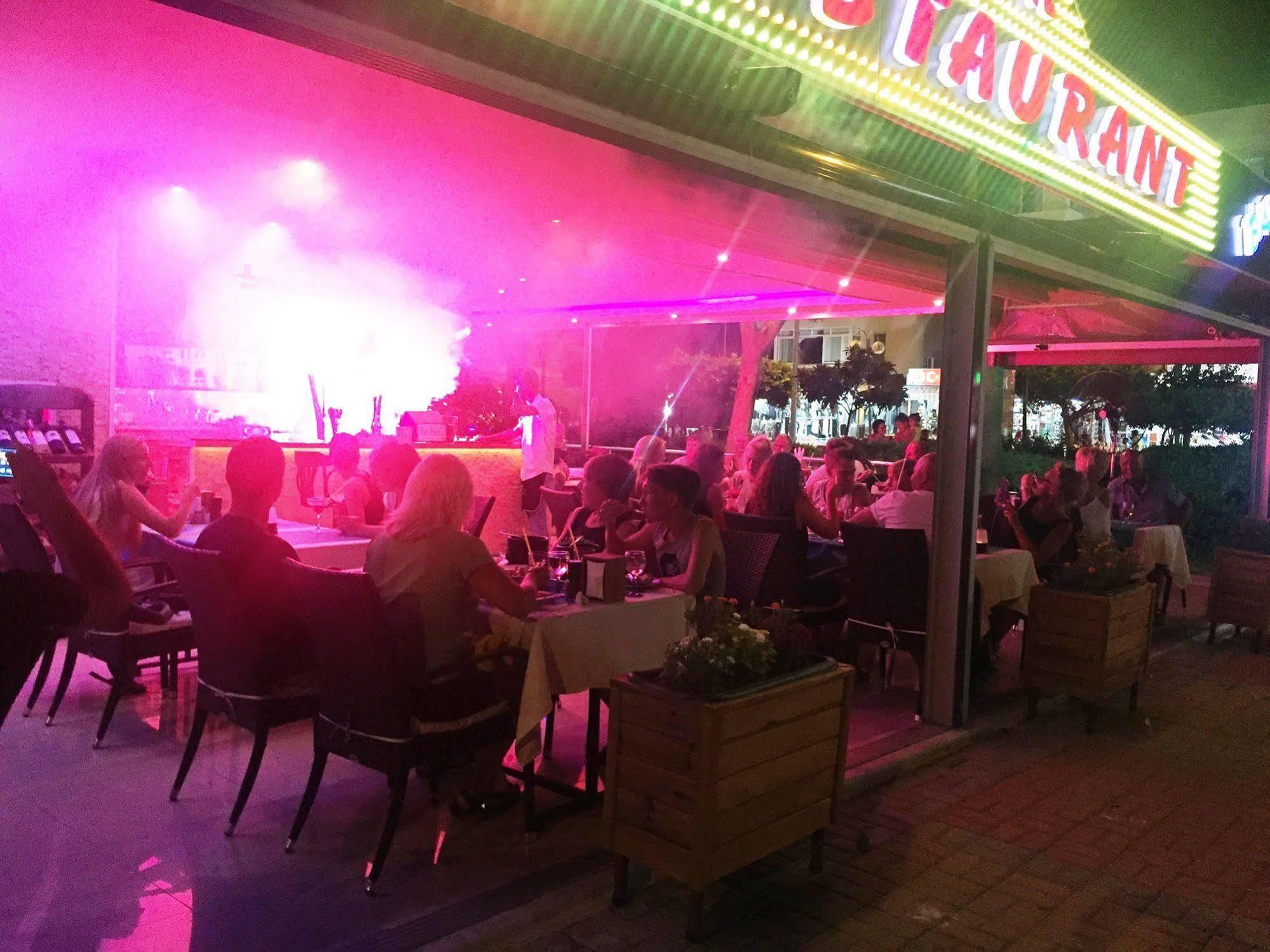 Semiz Alanya