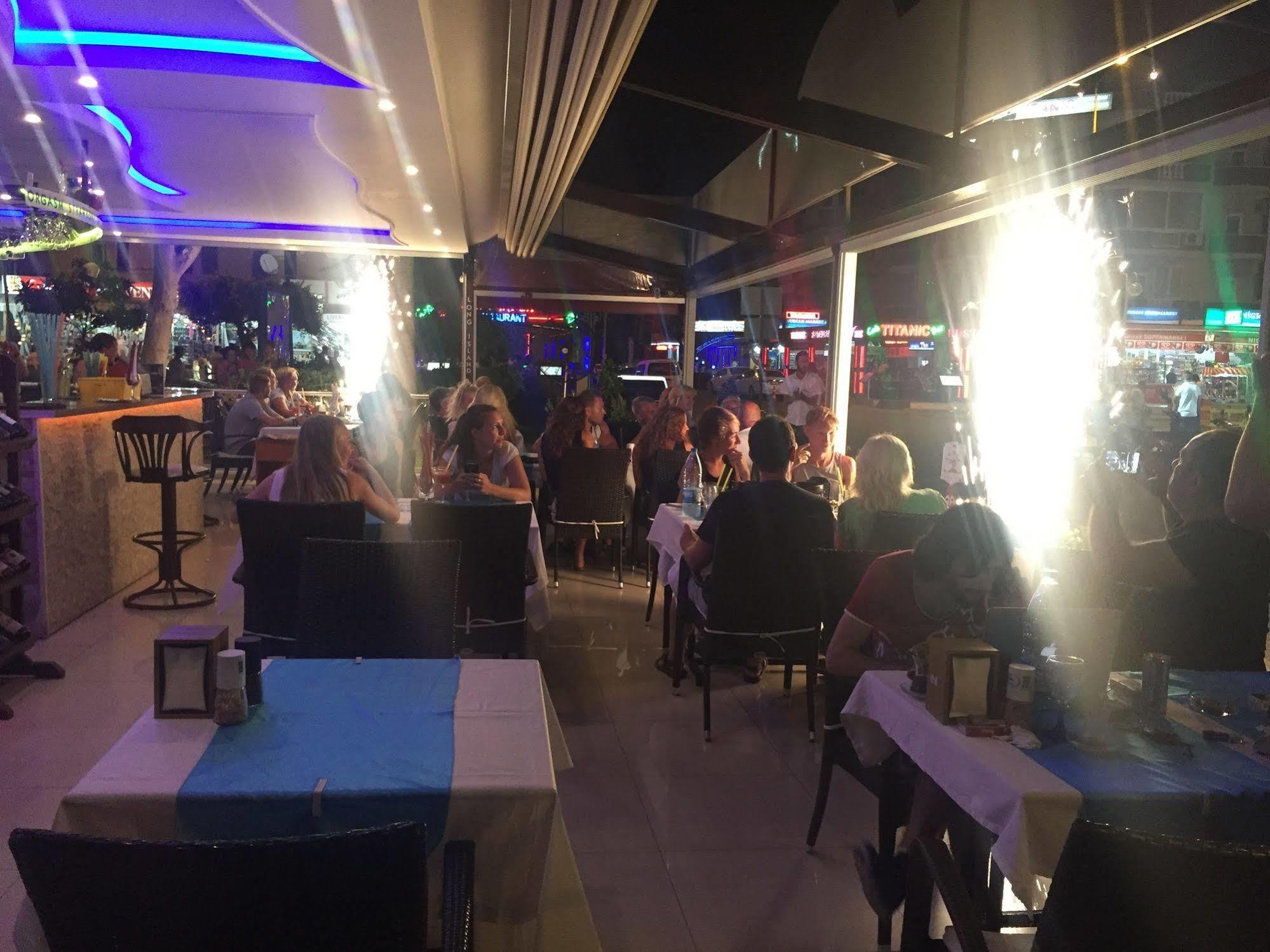 Semiz Aparthotel 3*
