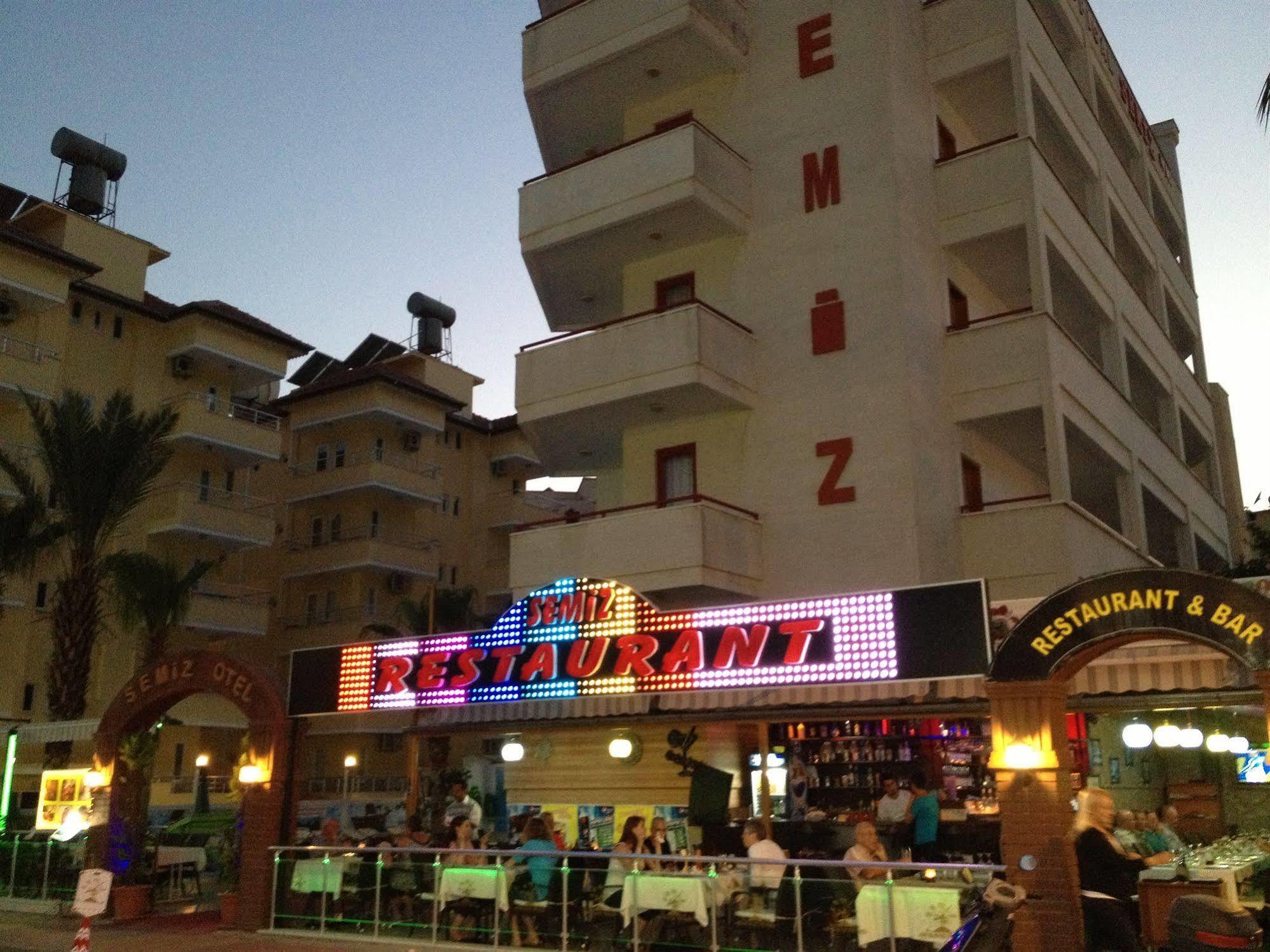 Semiz Alanya