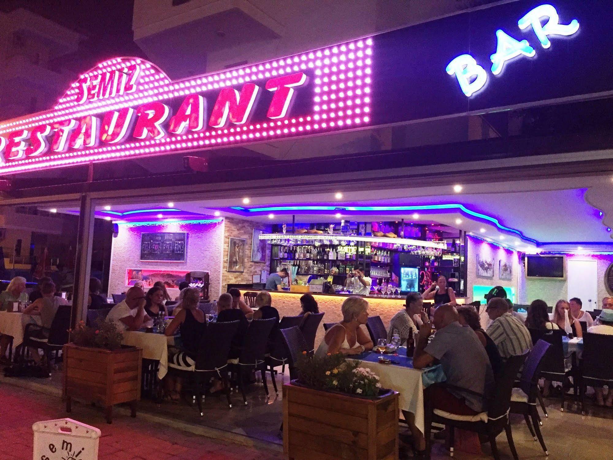 Semiz Aparthotel