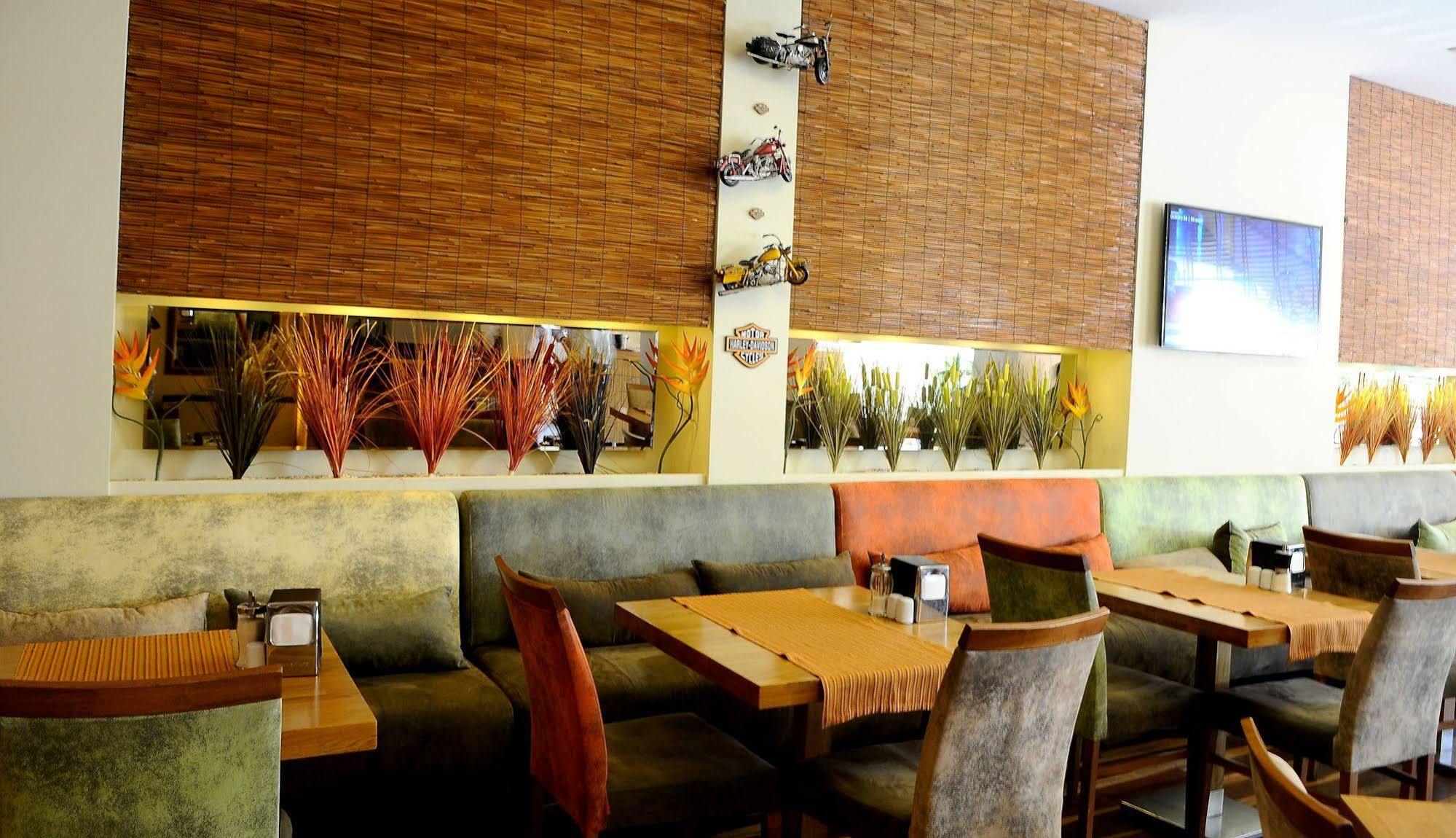 Hotel Artur Canakkale