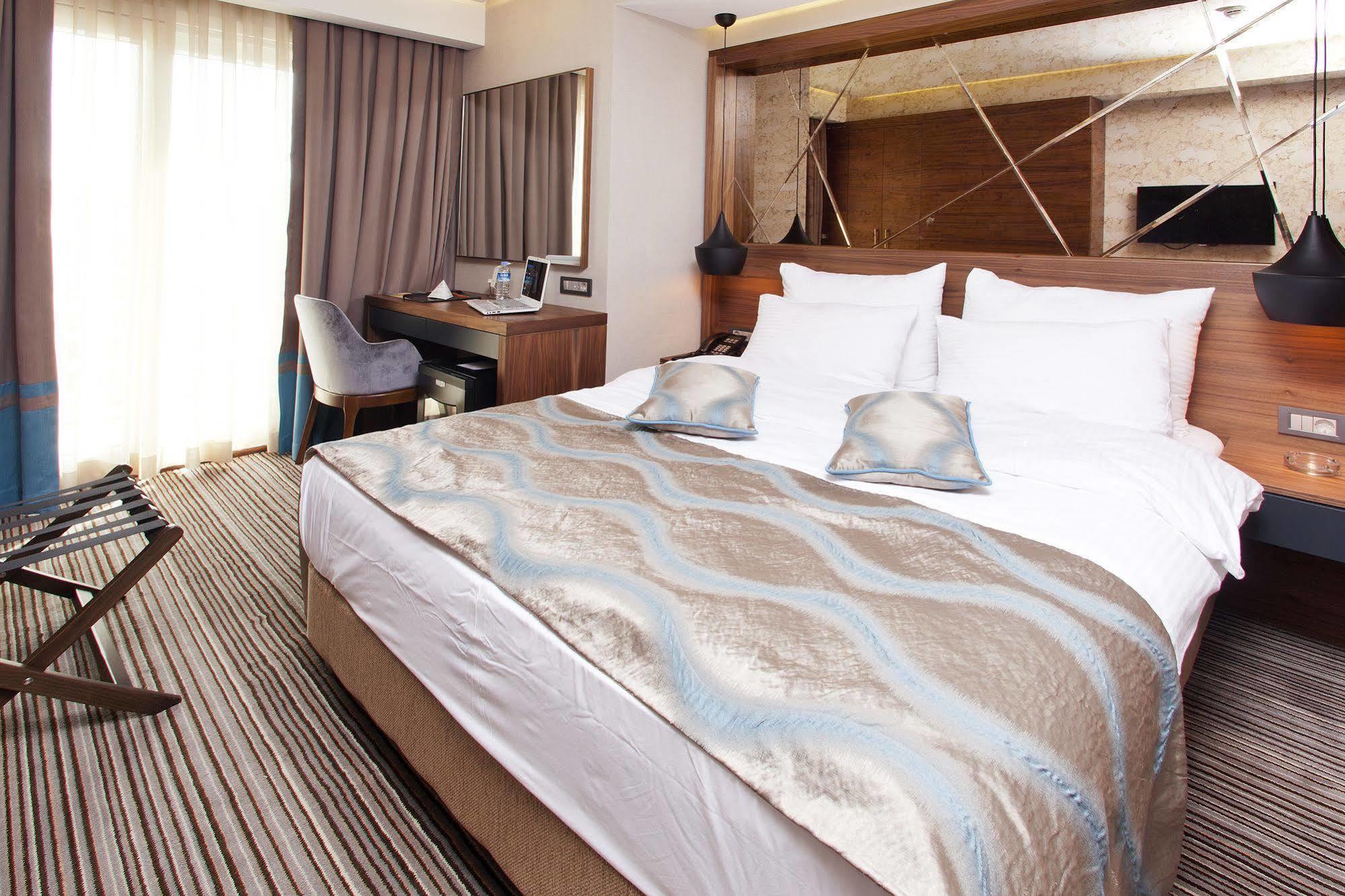 Hotel Artur Canakkale