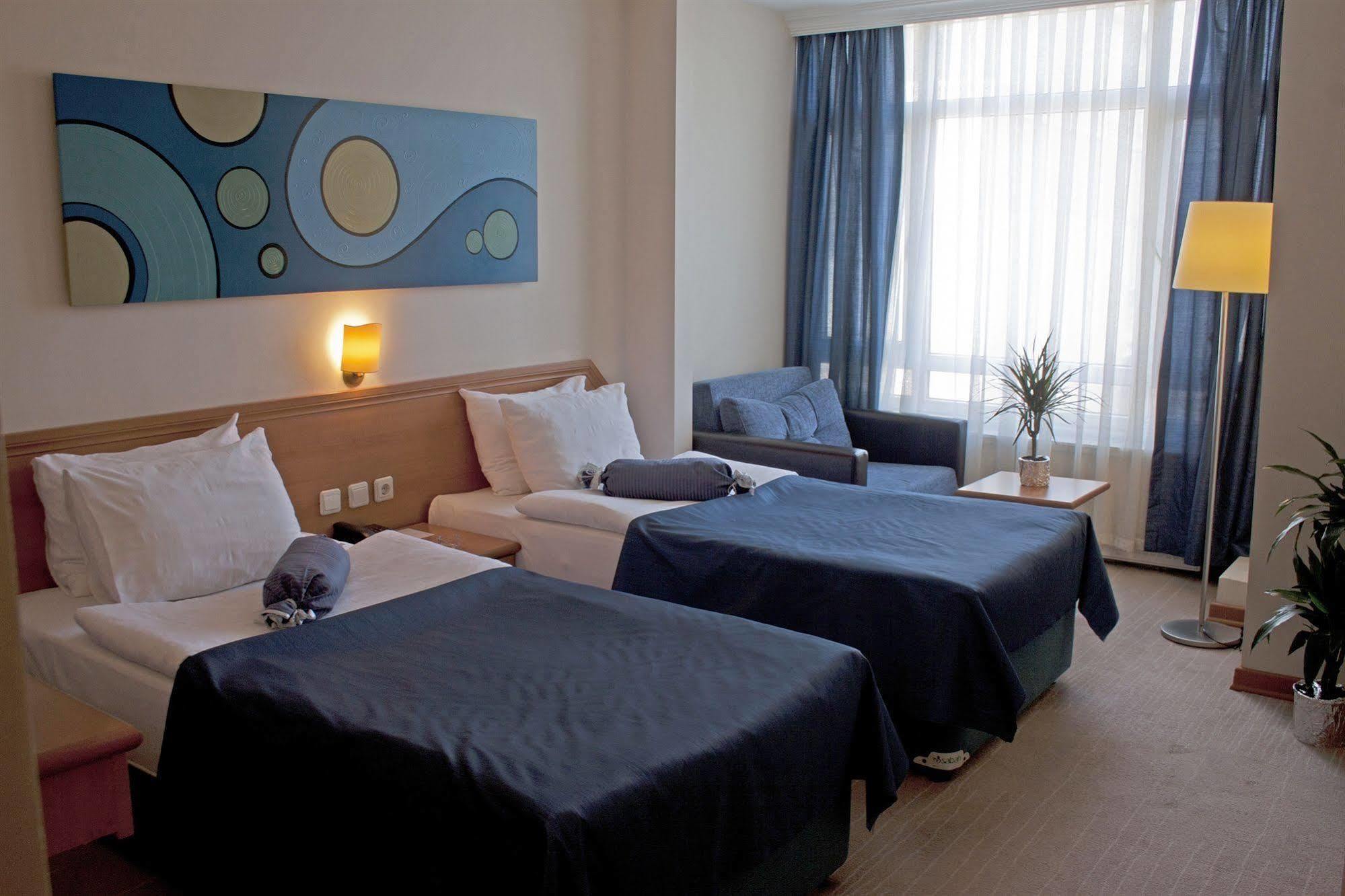 Artur 3* Canakkale