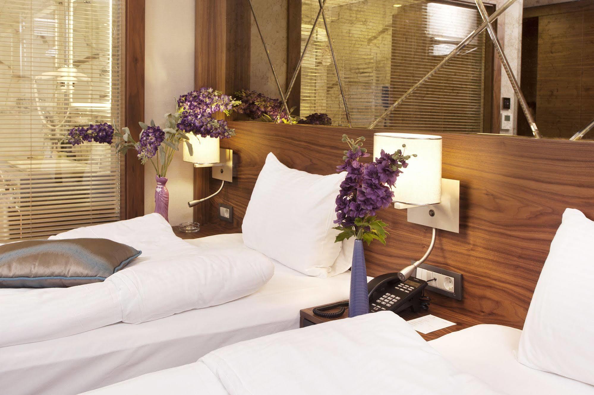 Artur Hotel Canakkale