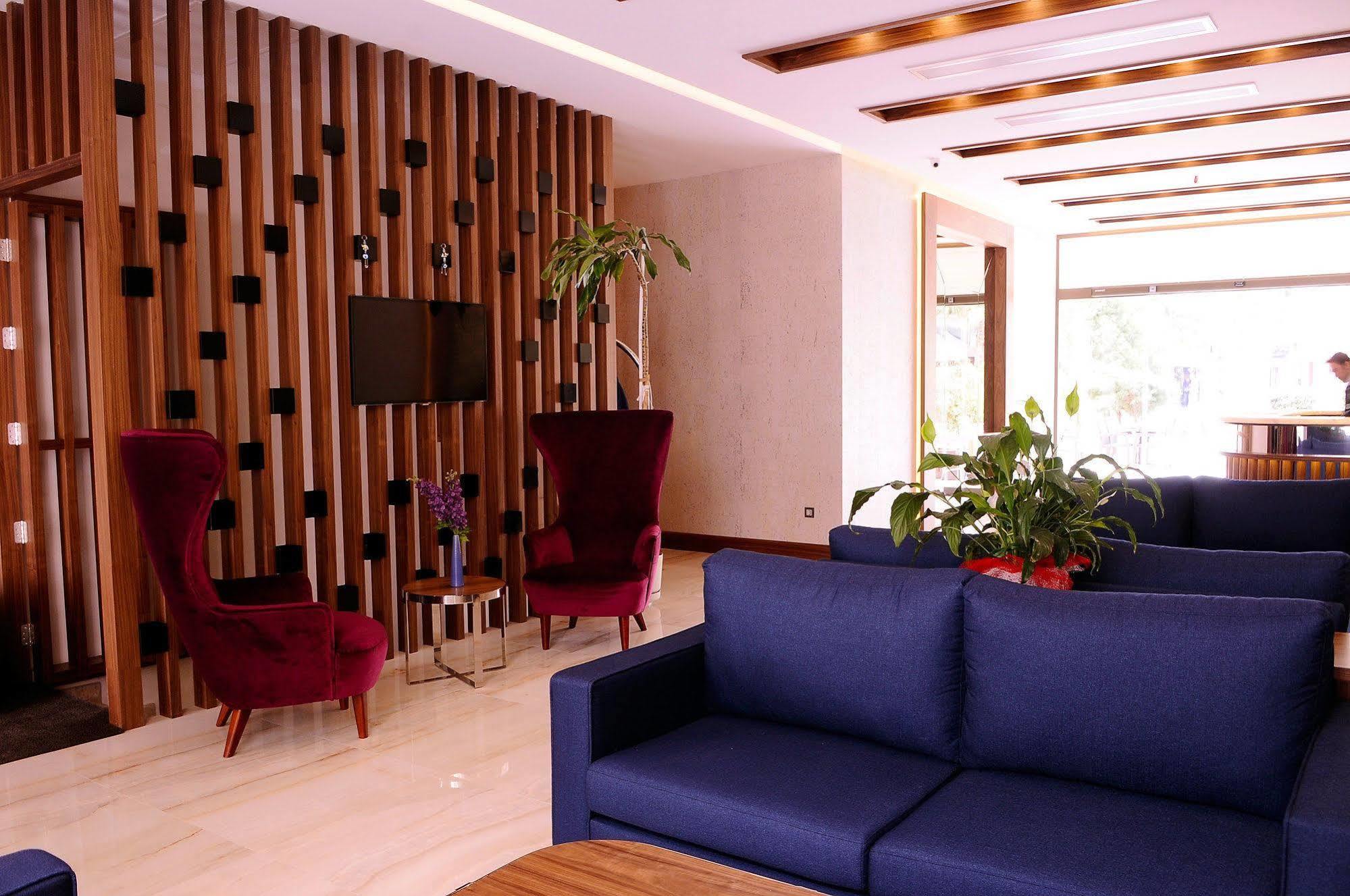 Artur 3* Canakkale
