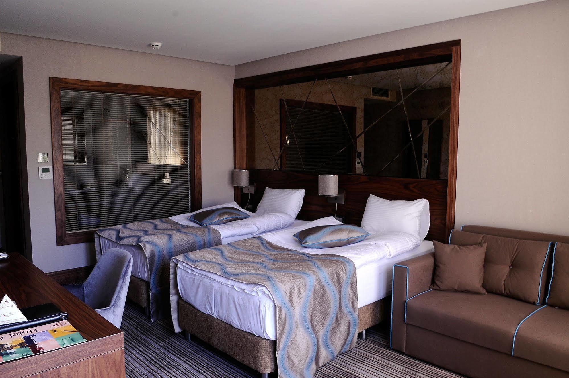 Hotel Artur Canakkale
