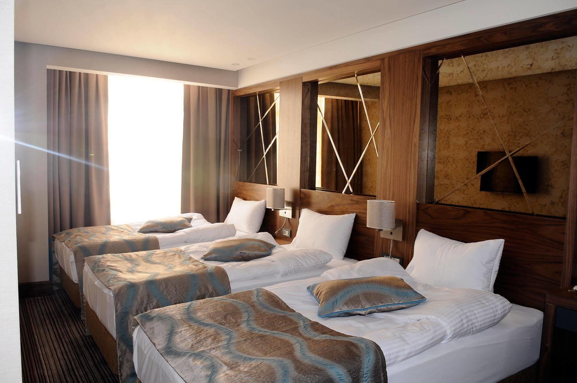 Artur Hotel Canakkale