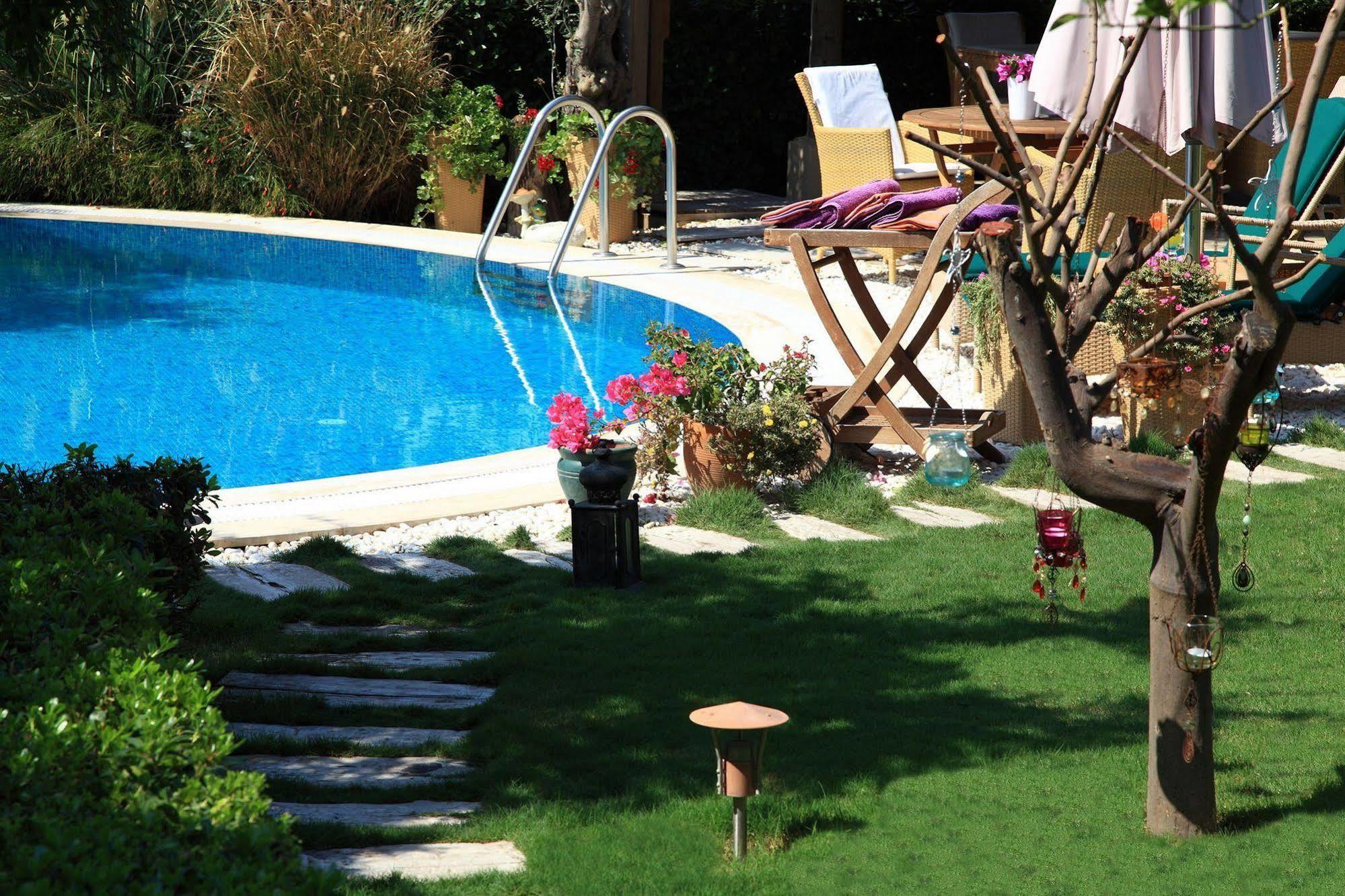 Hotel Sandima 37 Yalikavak