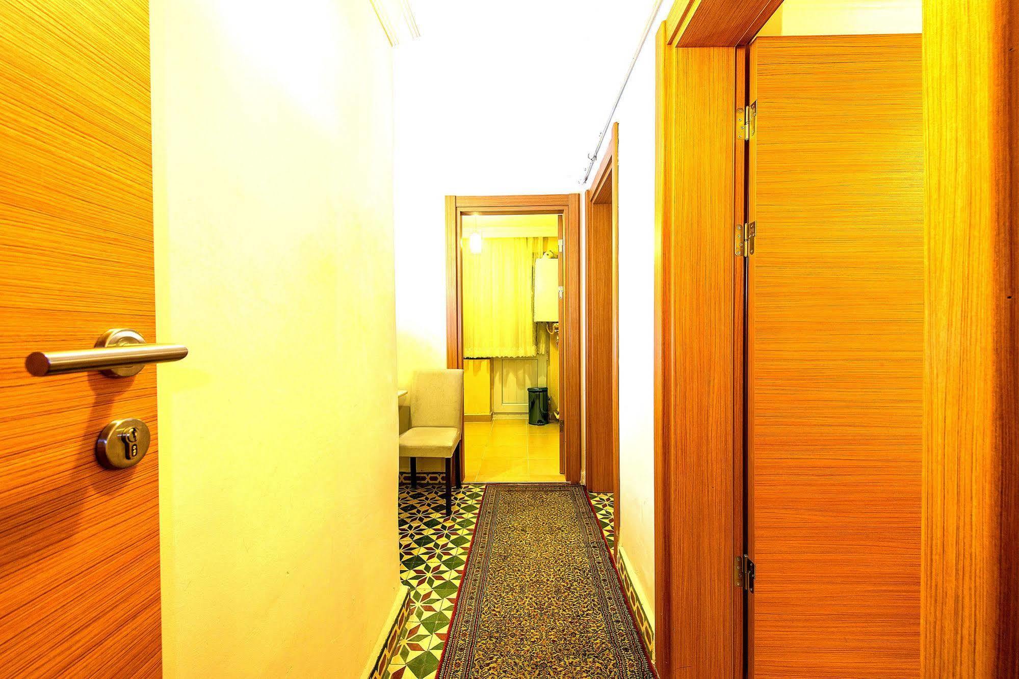 Efe Istanbul
