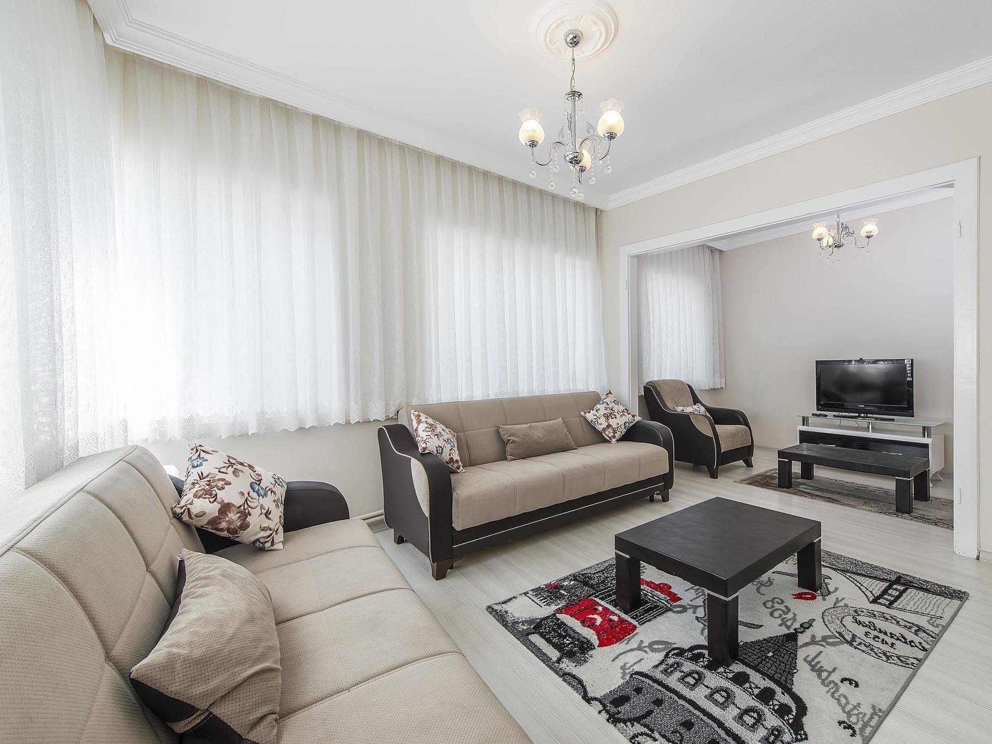 Apartment Efe *