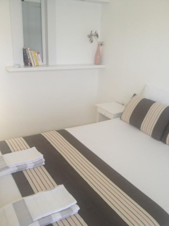 La Moda Beach Hotel Kas
