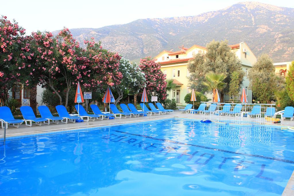 Bed & Breakfast Gorkem & 2*