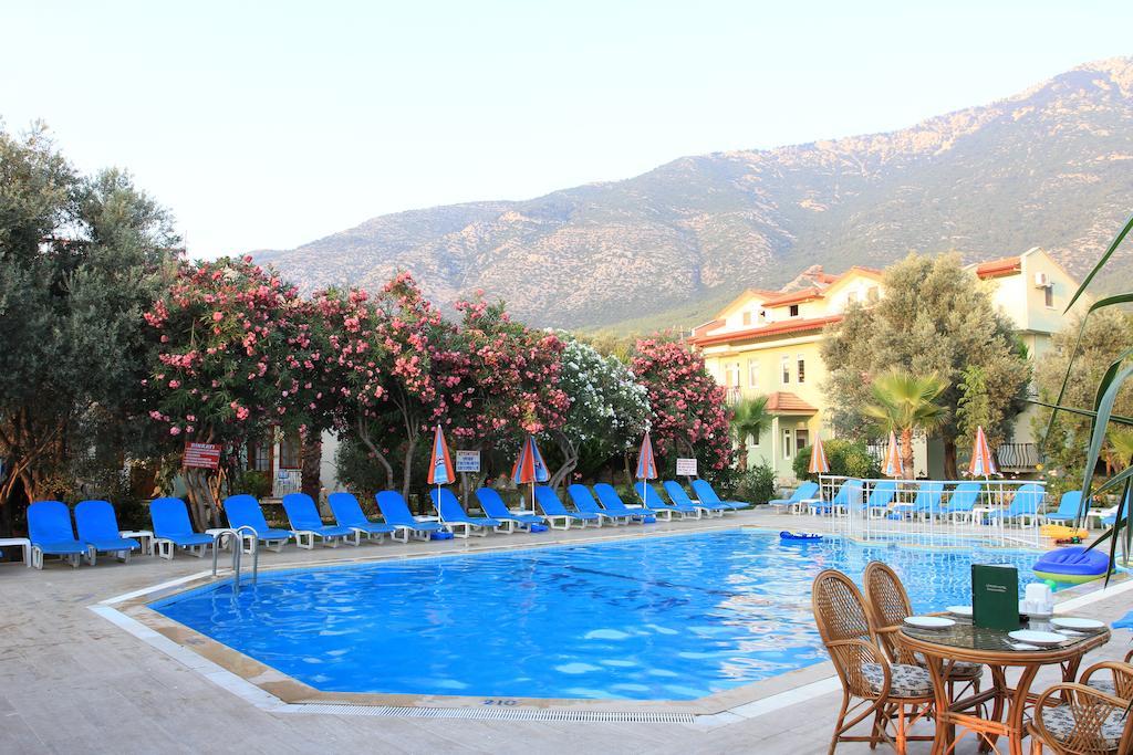 Bed & Breakfast Gorkem & Oludeniz