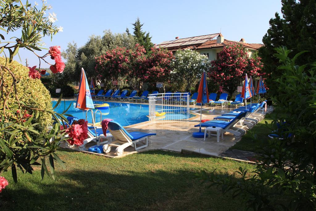 Gorkem & 2* Oludeniz