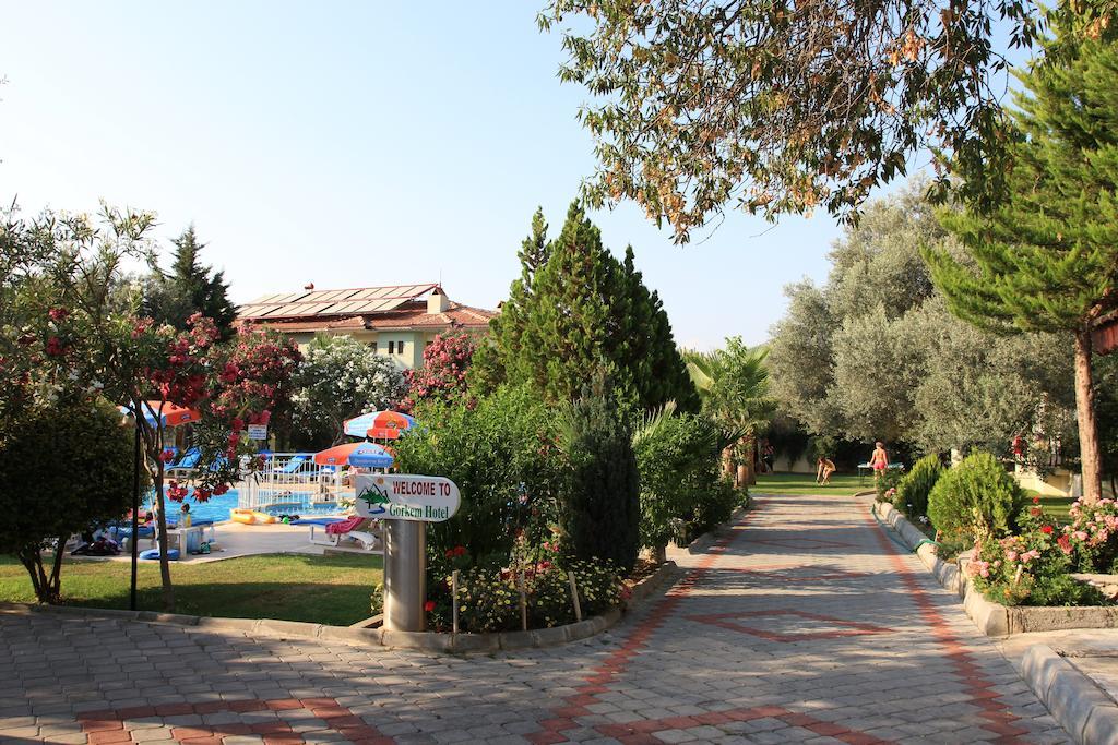 Bed & Breakfast Gorkem &