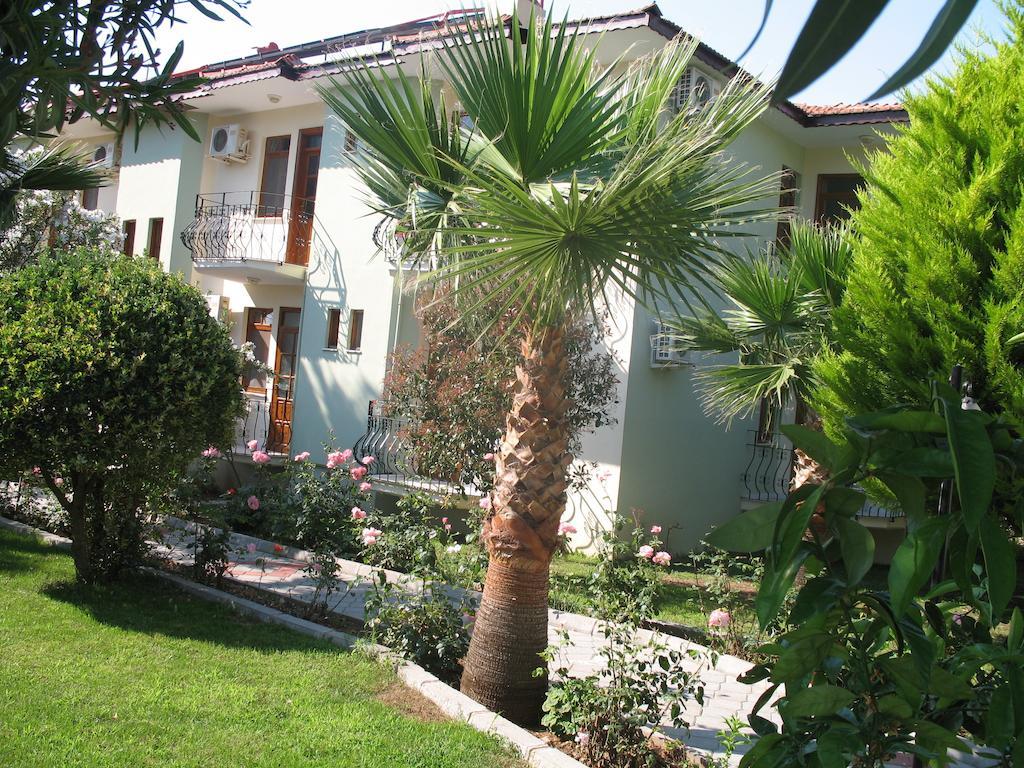 Gorkem & Bed & Breakfast Oludeniz