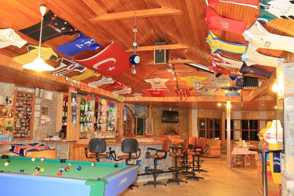 Bed & Breakfast Gorkem & Oludeniz