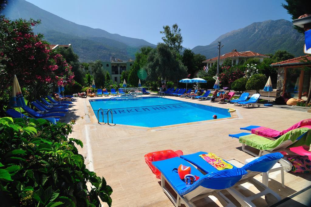 Gorkem & 2* Oludeniz